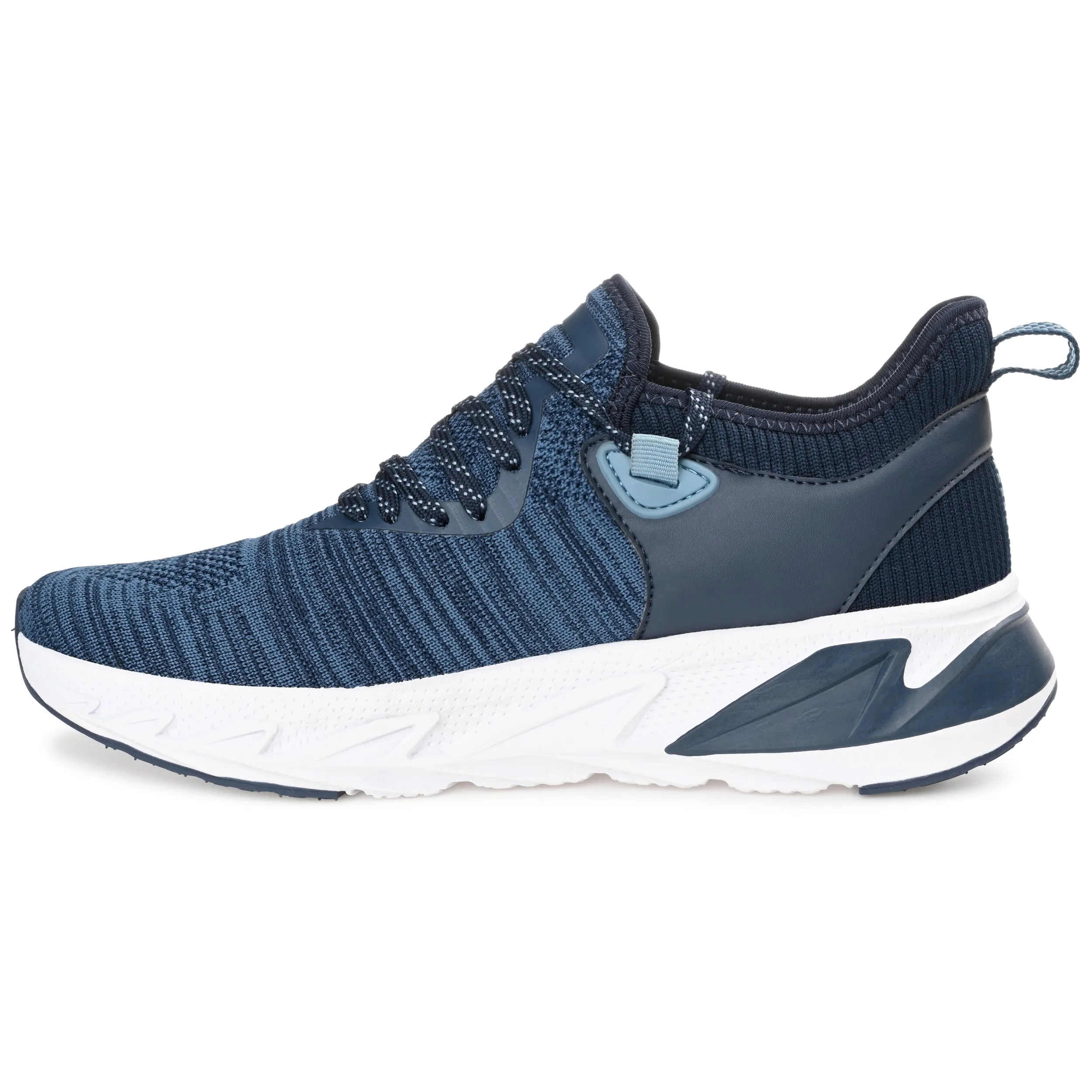 Vance Co. Gibbs Knit Athleisure Sneaker