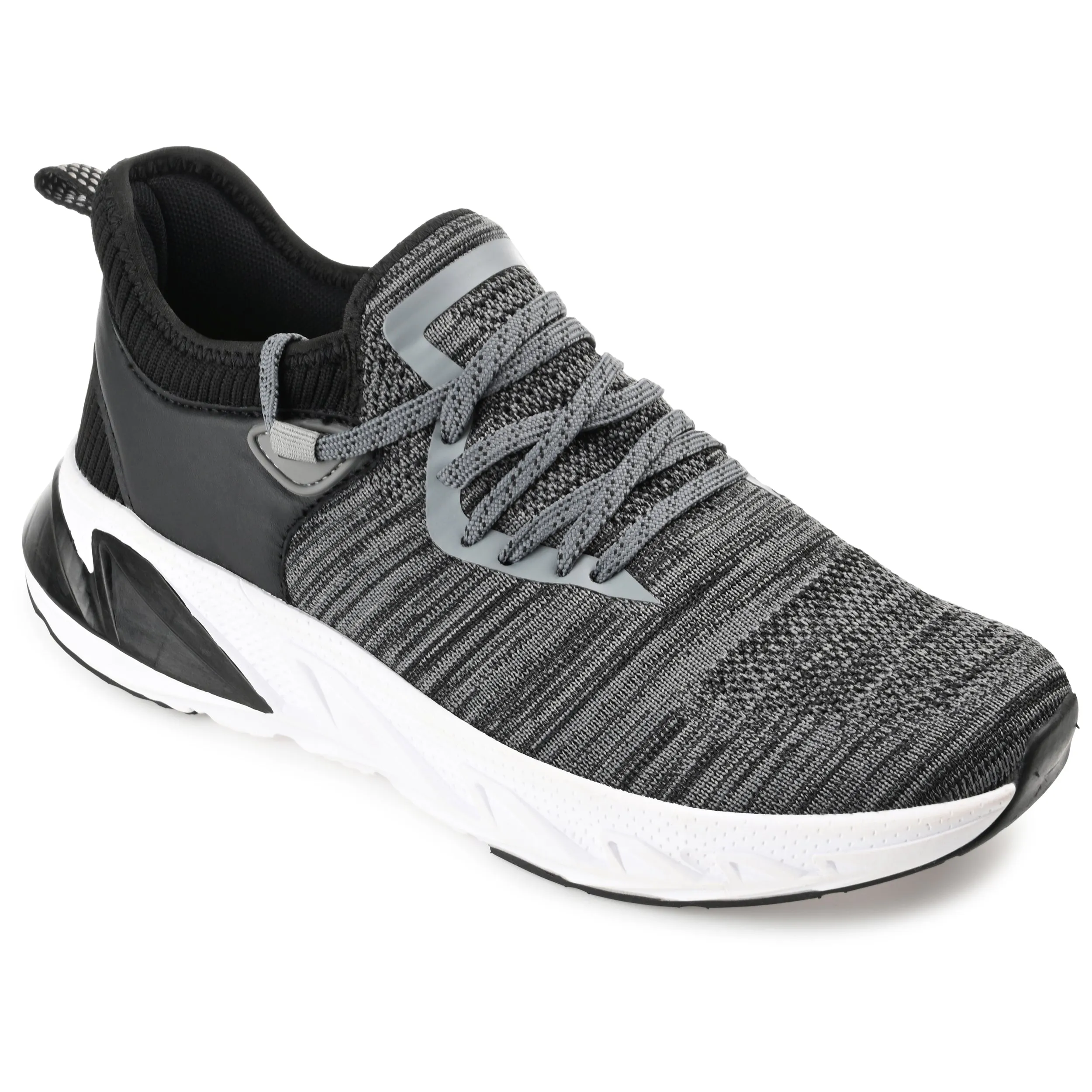 Vance Co. Gibbs Knit Athleisure Sneaker
