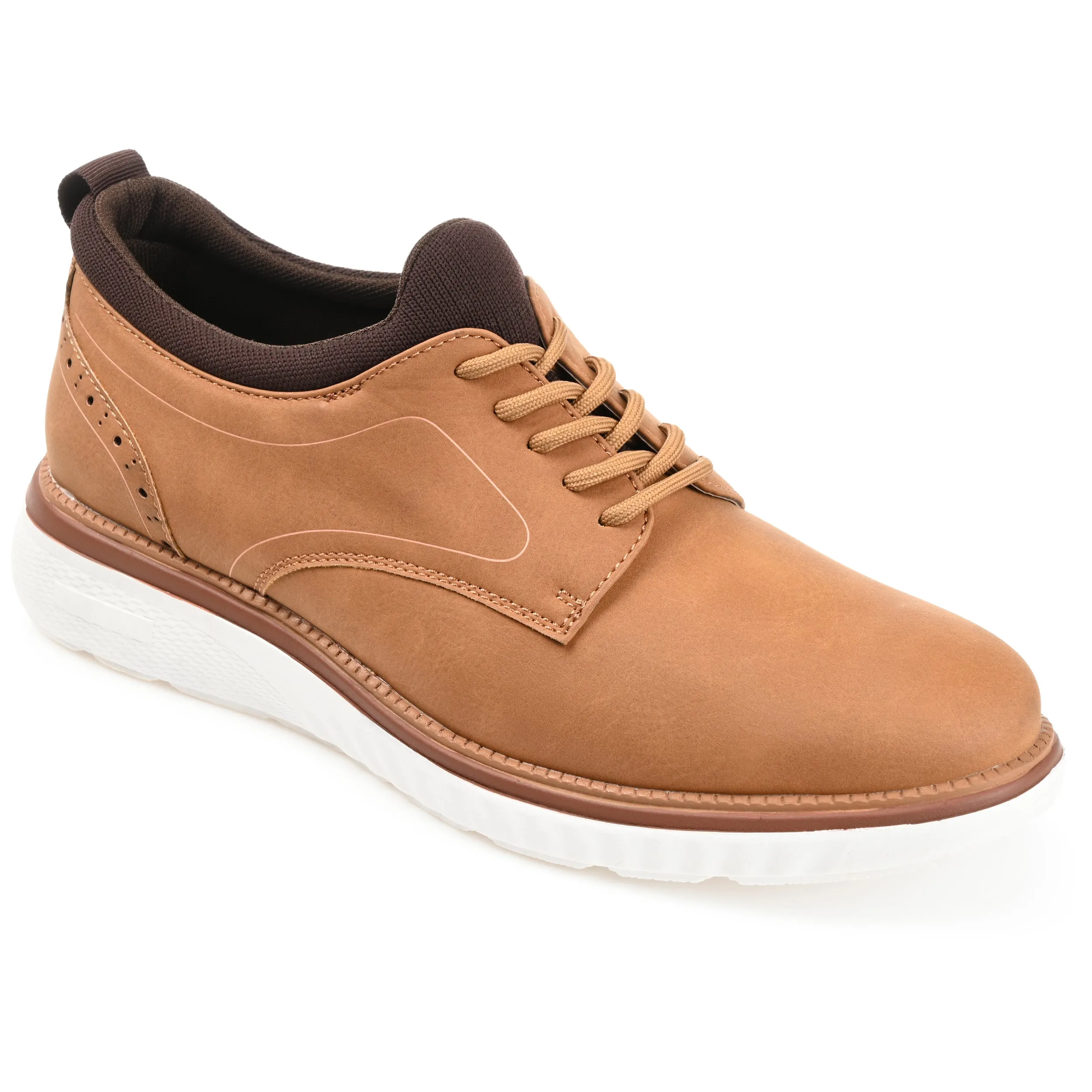 Vance Co. Reynolds Casual Dress Shoe