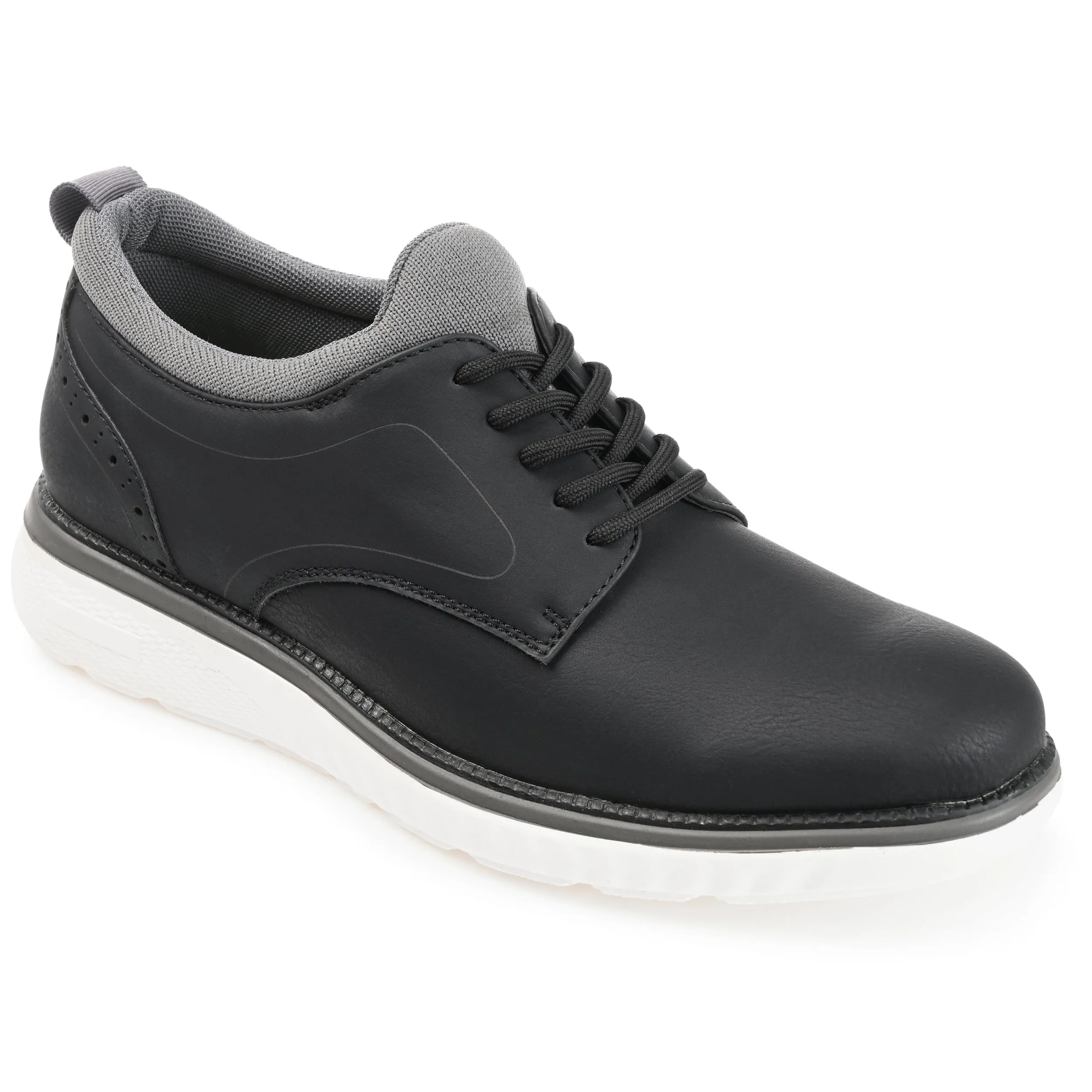 Vance Co. Reynolds Casual Dress Shoe