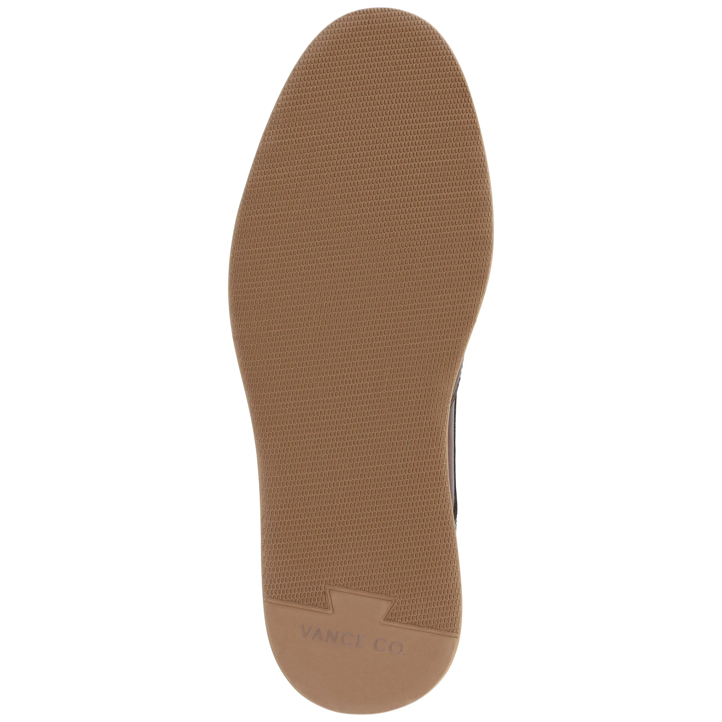 Vance Evander Wingtip Derby