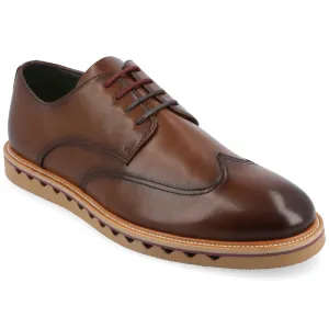 Vance Evander Wingtip Derby