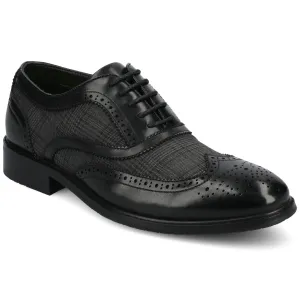Vance Jerome Wingtip Oxford