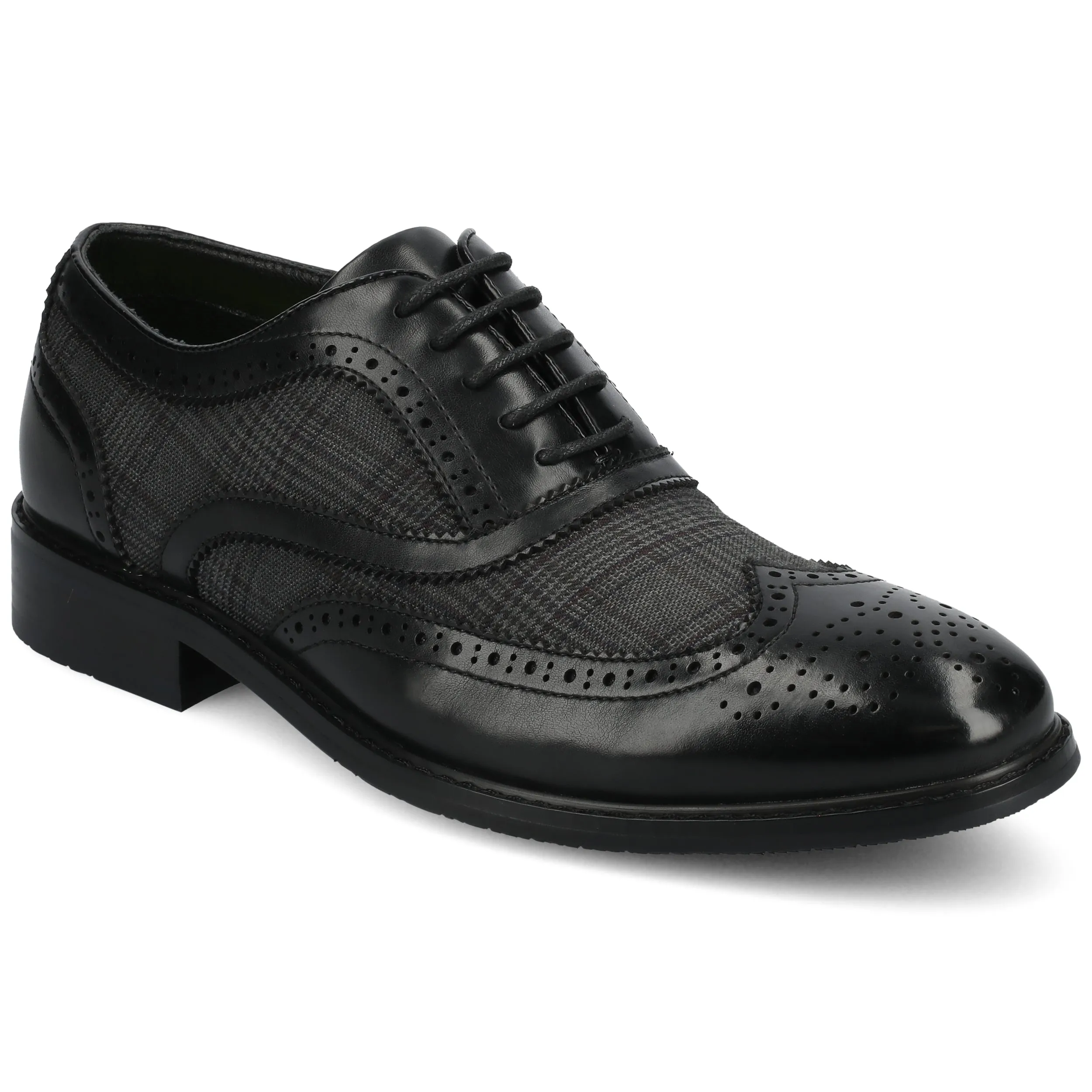 Vance Jerome Wingtip Oxford