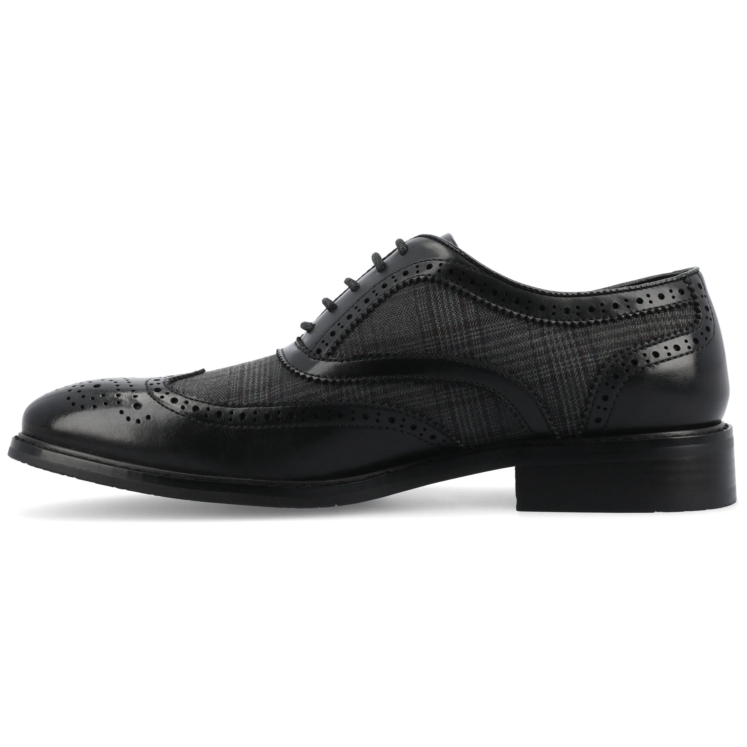 Vance Jerome Wingtip Oxford