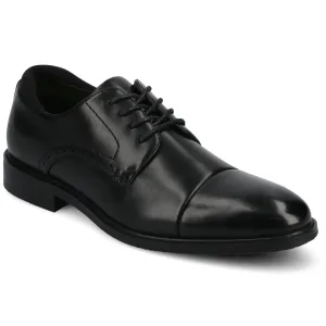 Vance Maning Cap Toe Derby