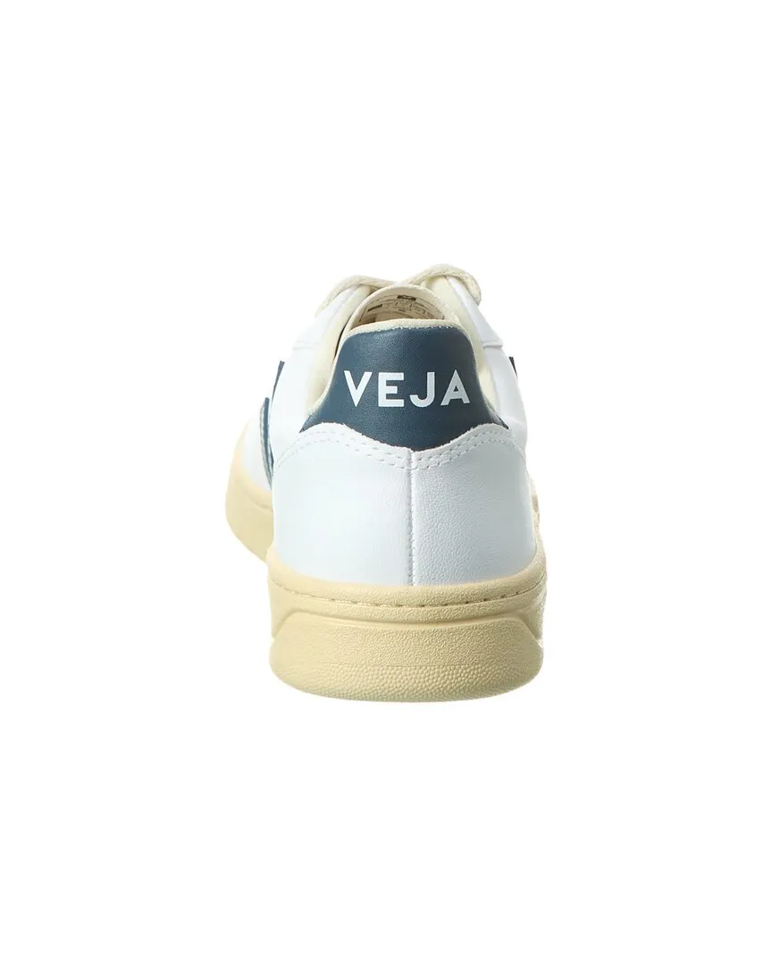 VEJA V-10 Leather Sneaker