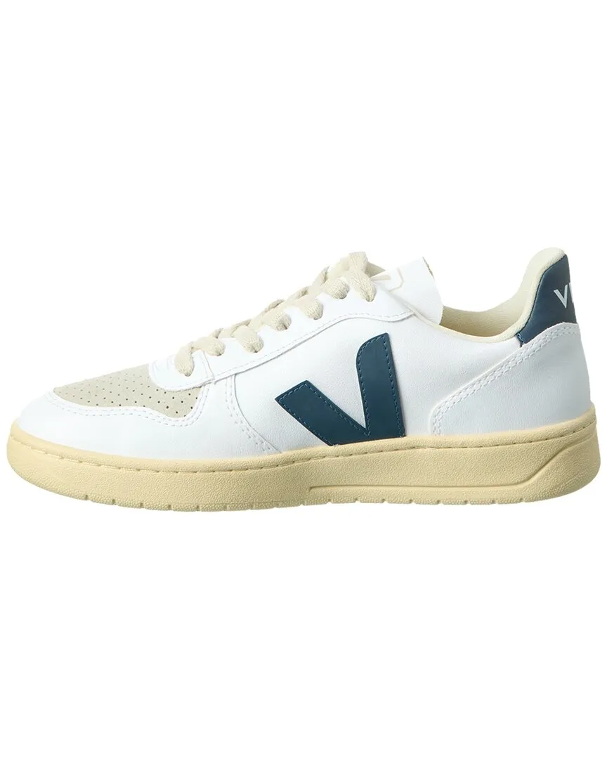 VEJA V-10 Leather Sneaker