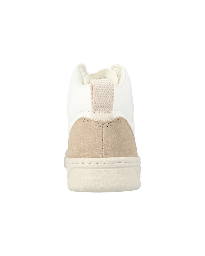 VEJA V-15 Leather Sneaker