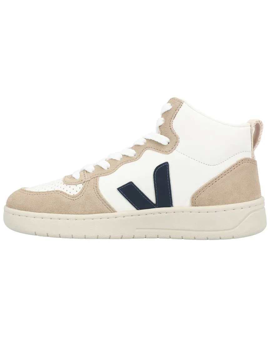 VEJA V-15 Leather Sneaker