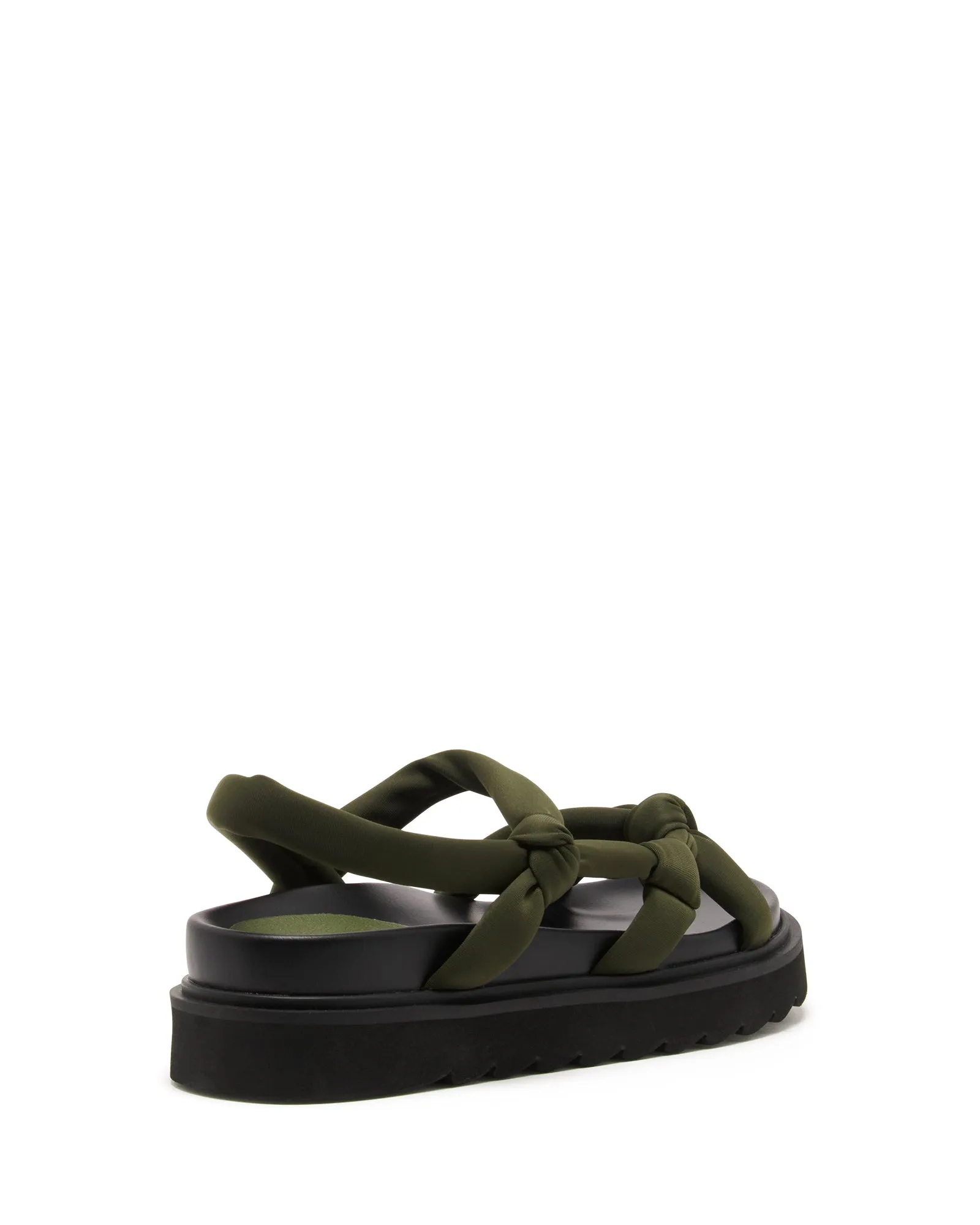 Vibez Sandal Khaki
