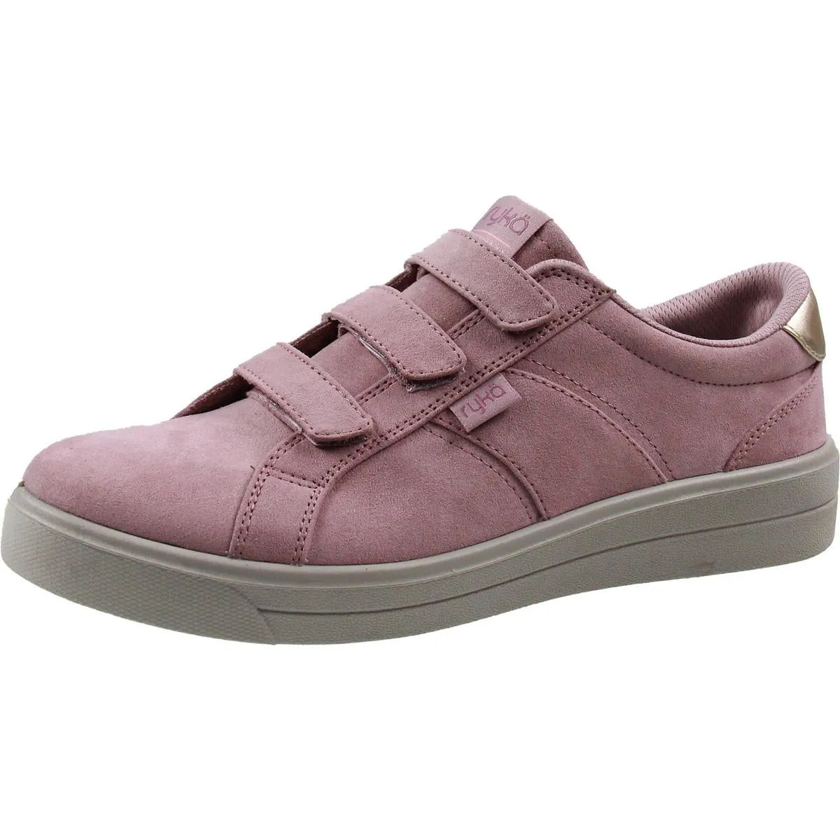 Viv Classic 2 Womens Adjustable Manmade Casual And Fashion Sneakers