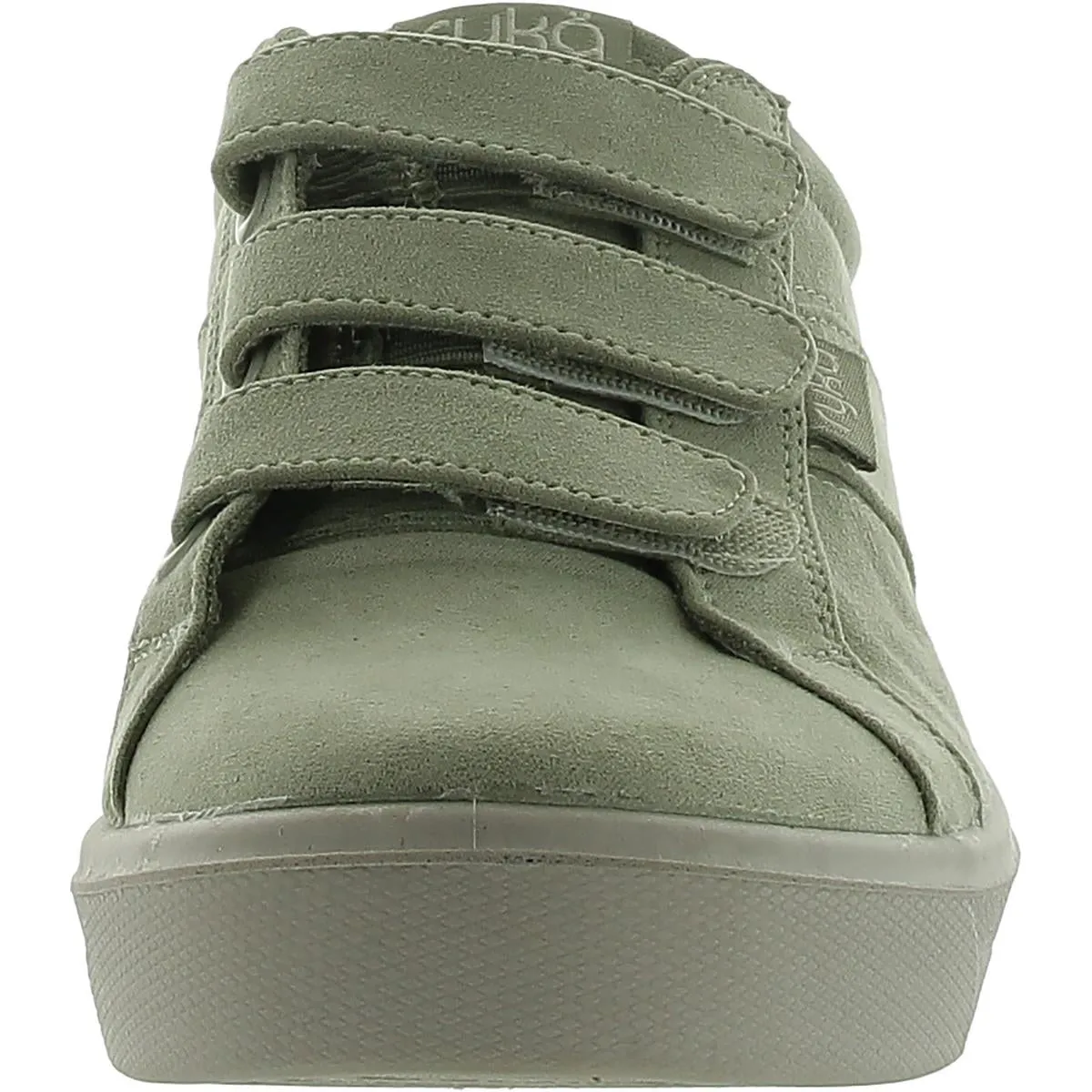 Viv Classic 2 Womens Adjustable Manmade Casual And Fashion Sneakers