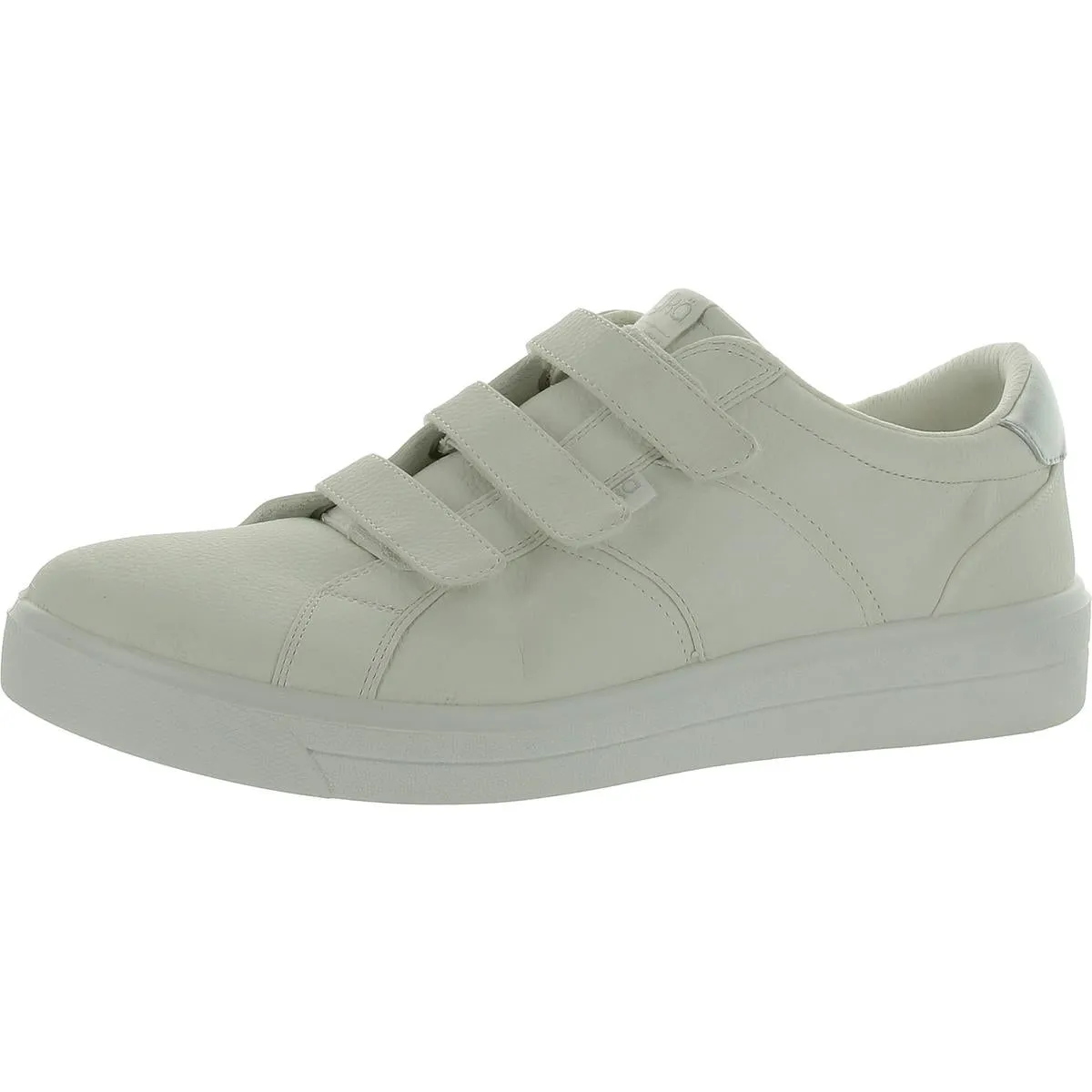 Viv Classic 2 Womens Adjustable Manmade Casual And Fashion Sneakers