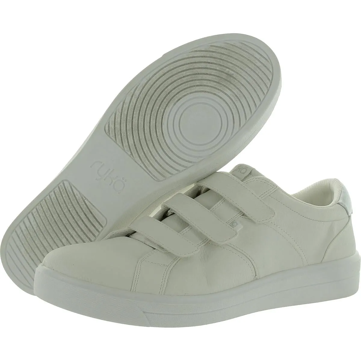 Viv Classic 2 Womens Adjustable Manmade Casual And Fashion Sneakers