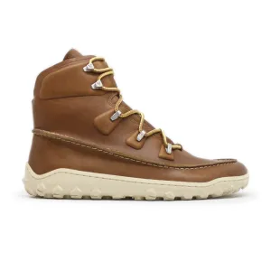 Vivobarefoot Tracker Moc FG2 Leather Men's Ankle Boots