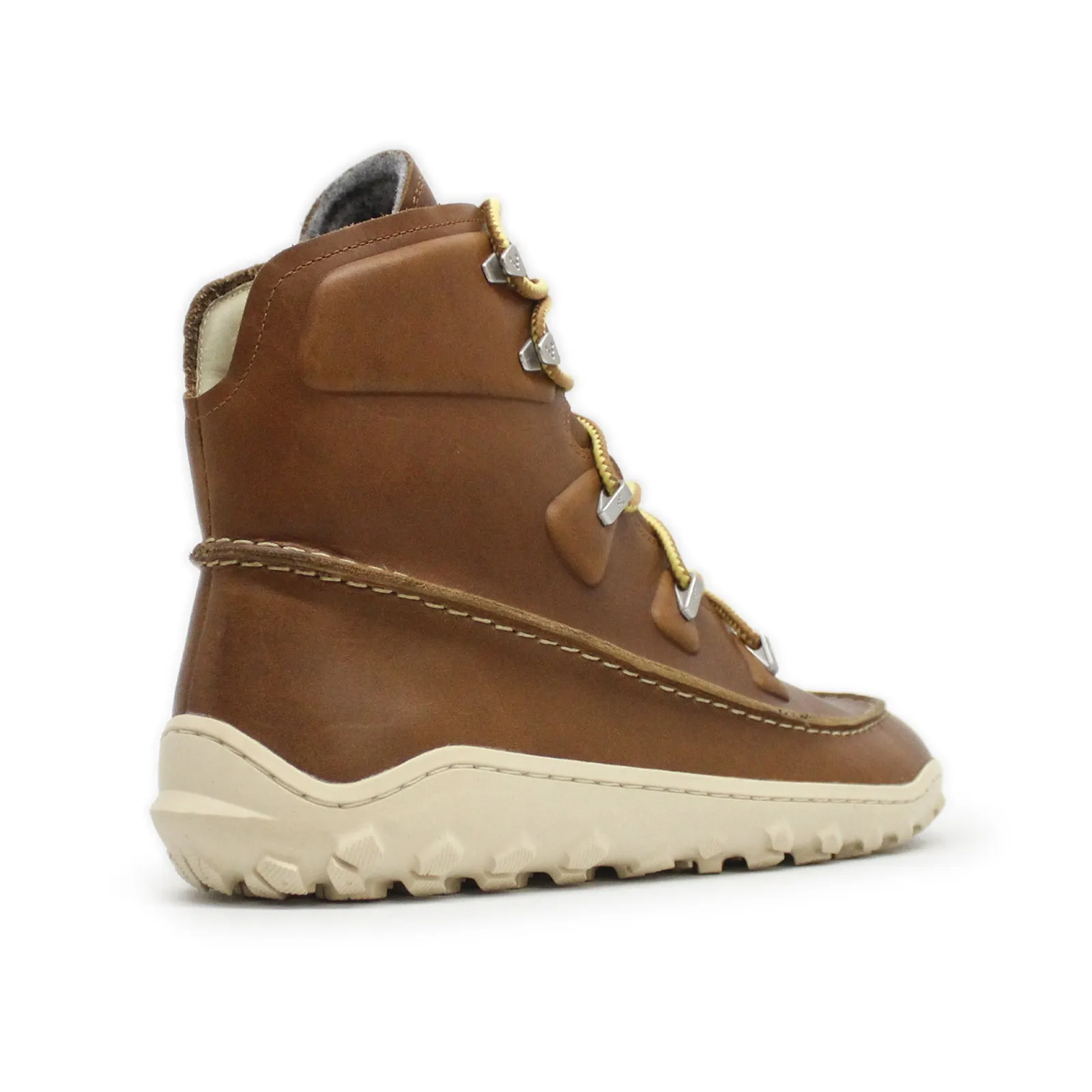 Vivobarefoot Tracker Moc FG2 Leather Men's Ankle Boots