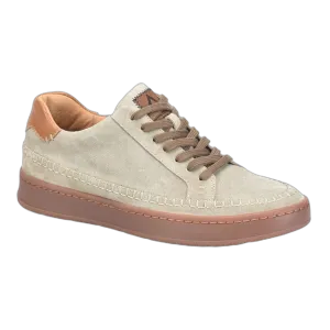 Voyage Lace Up Sneakers