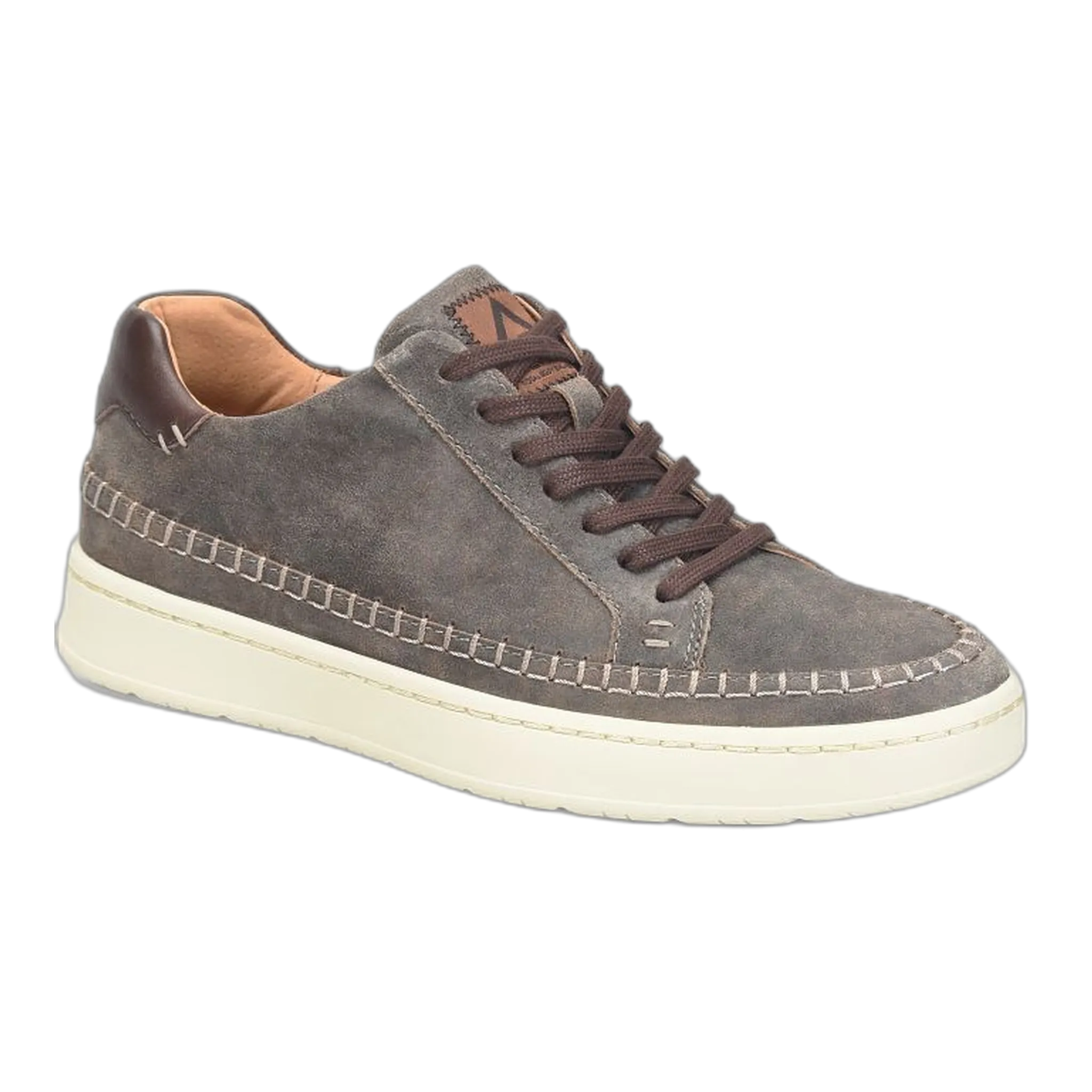 Voyage Lace Up Sneakers