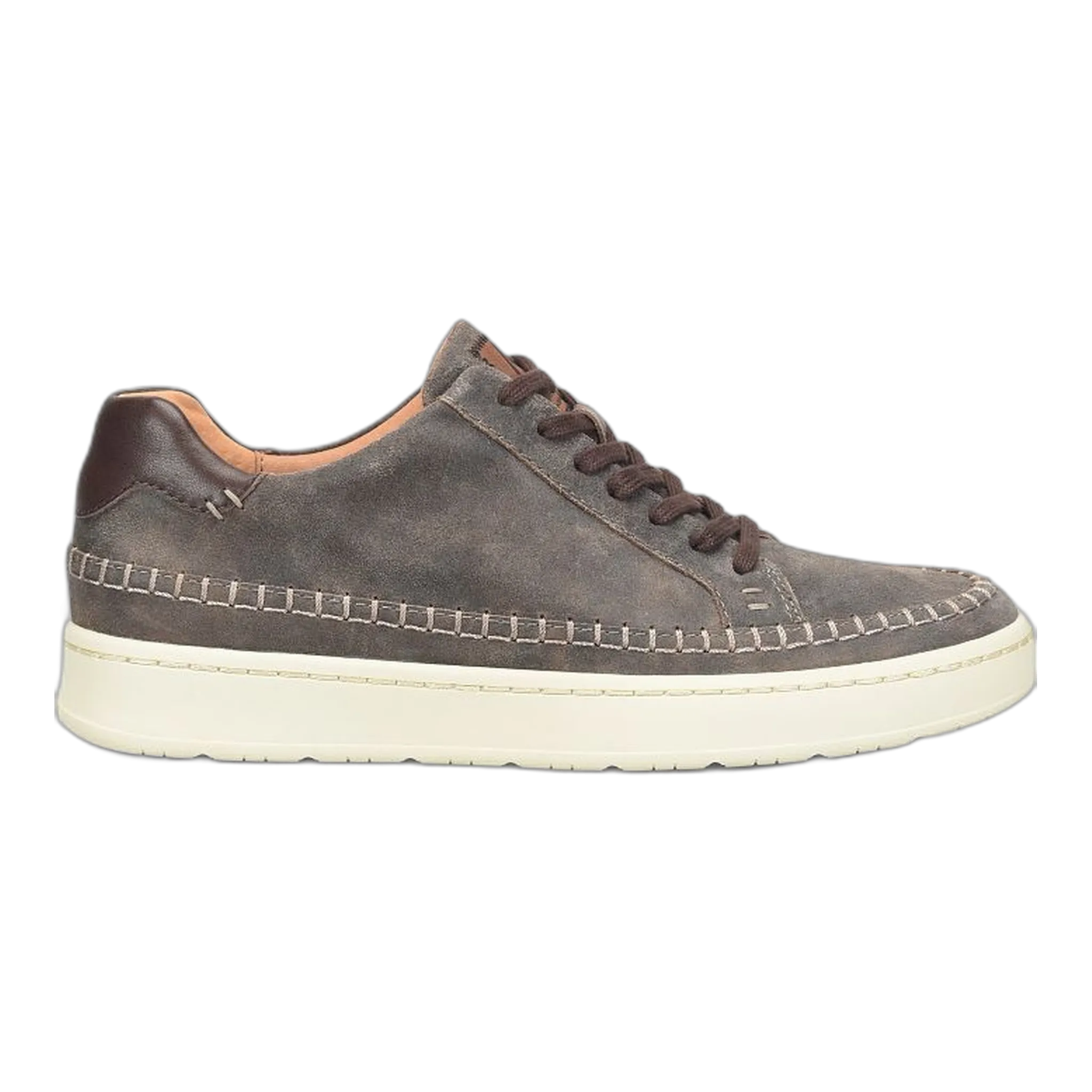 Voyage Lace Up Sneakers