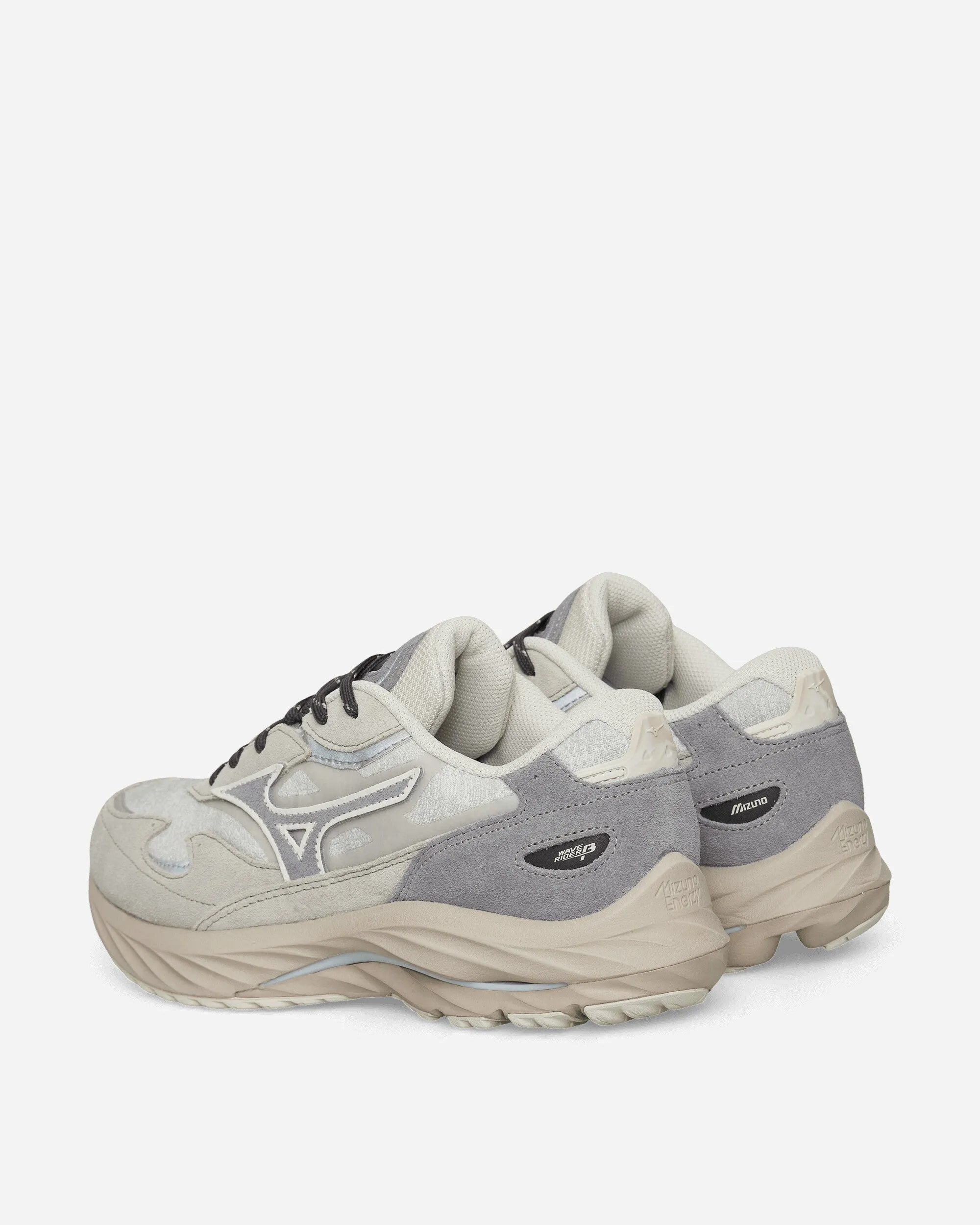 Wave Rider Beta Mimetics Sneakers Harbor Mist / Ultimate Gray / Silver Cloud