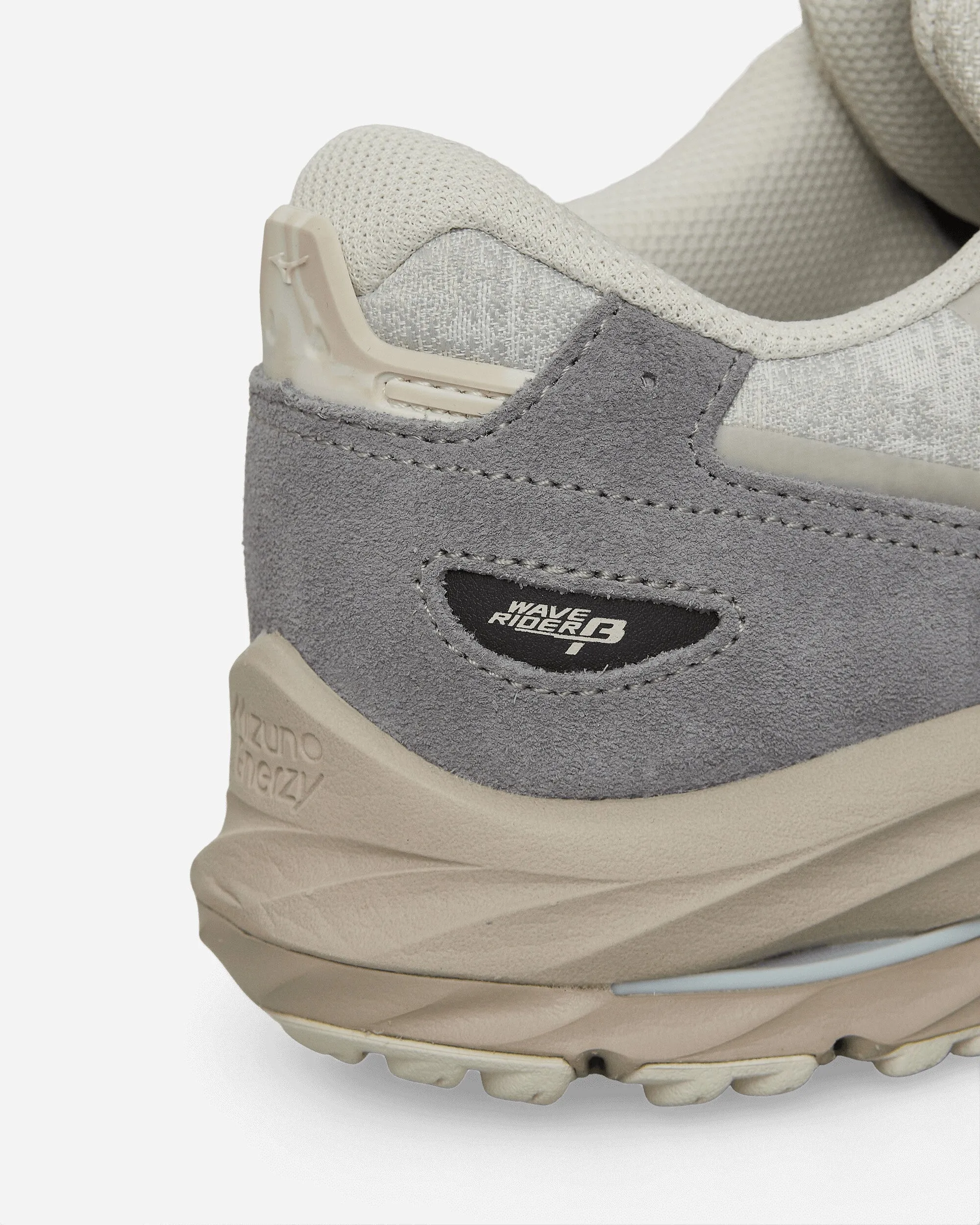 Wave Rider Beta Mimetics Sneakers Harbor Mist / Ultimate Gray / Silver Cloud