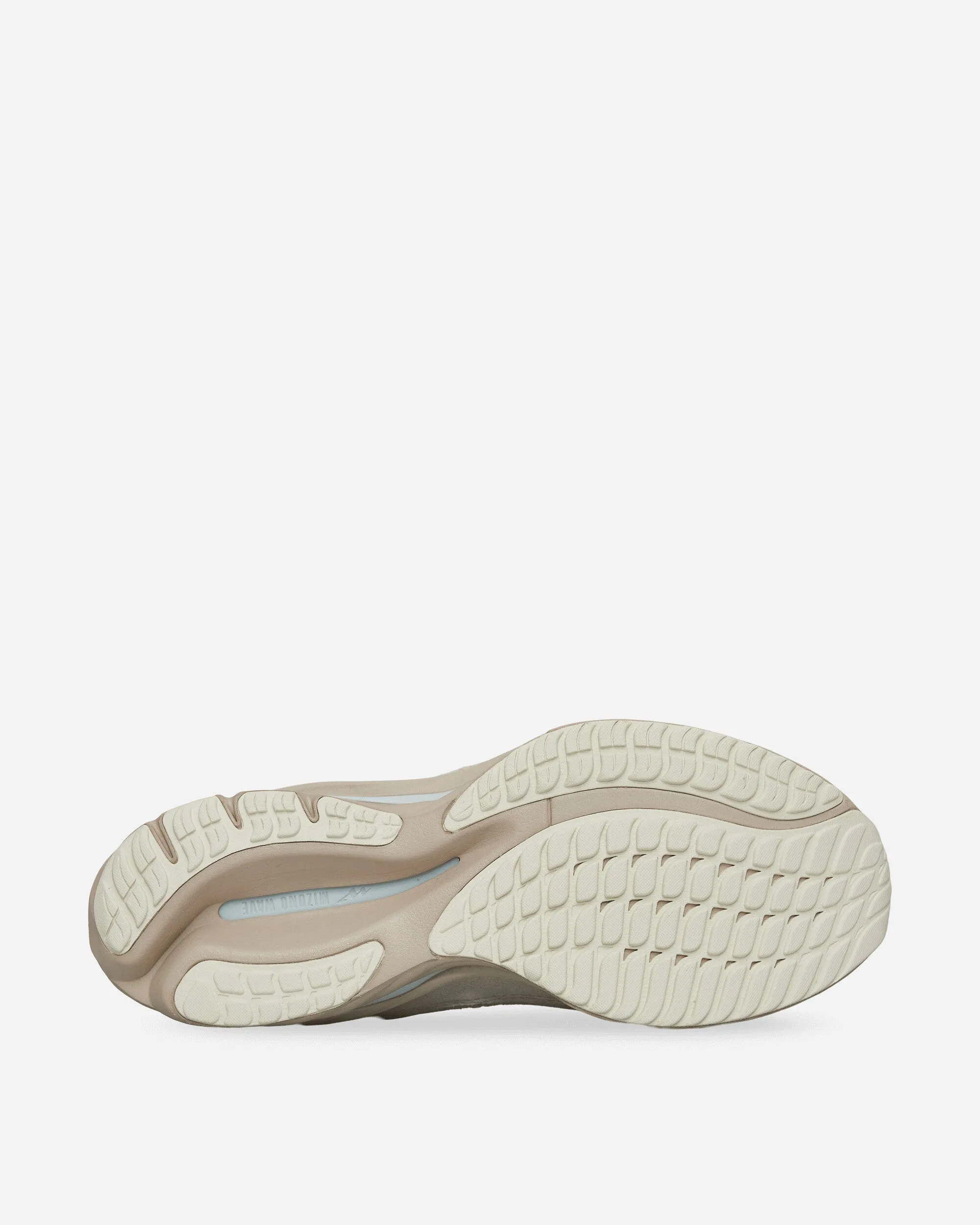Wave Rider Beta Mimetics Sneakers Harbor Mist / Ultimate Gray / Silver Cloud