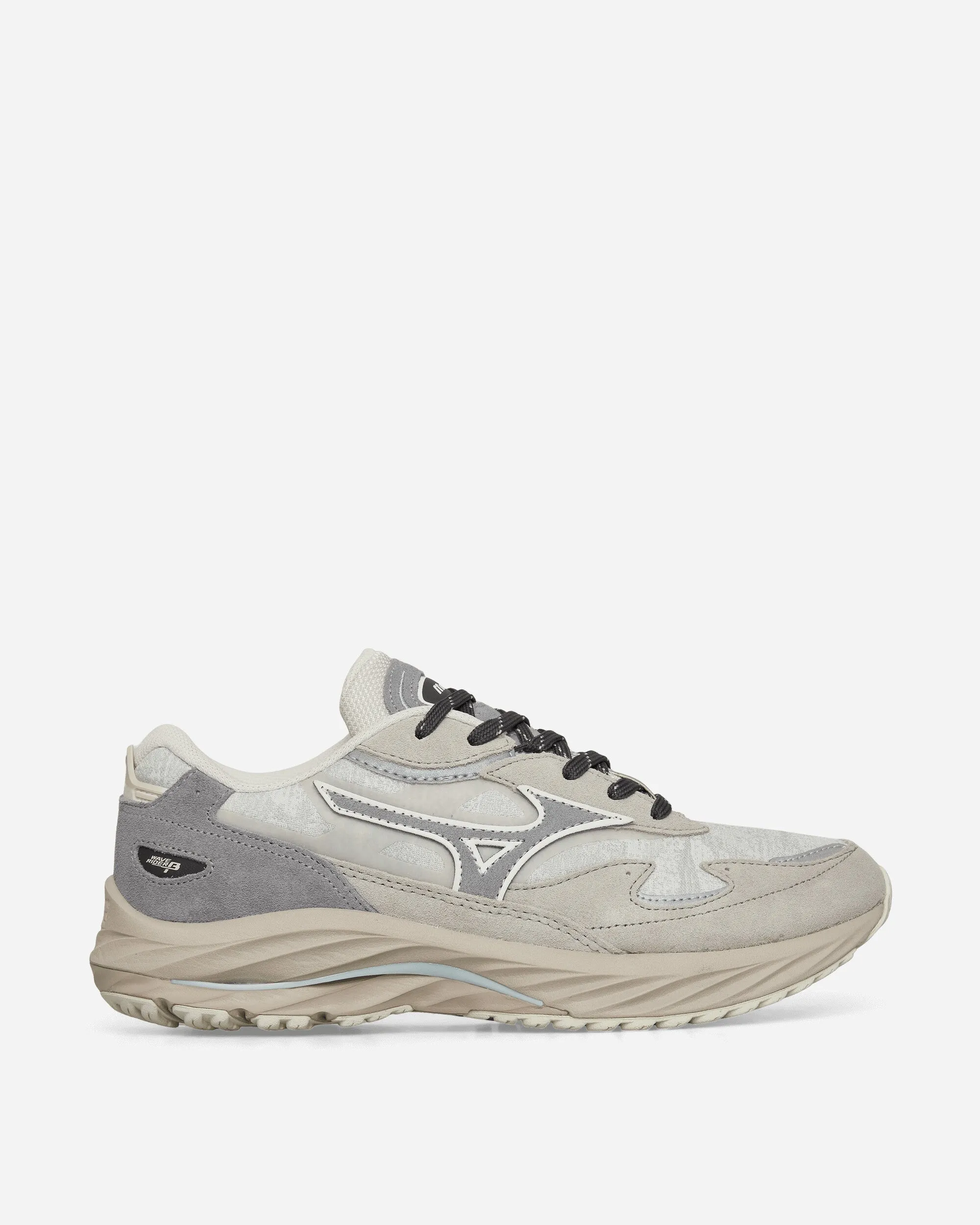 Wave Rider Beta Mimetics Sneakers Harbor Mist / Ultimate Gray / Silver Cloud