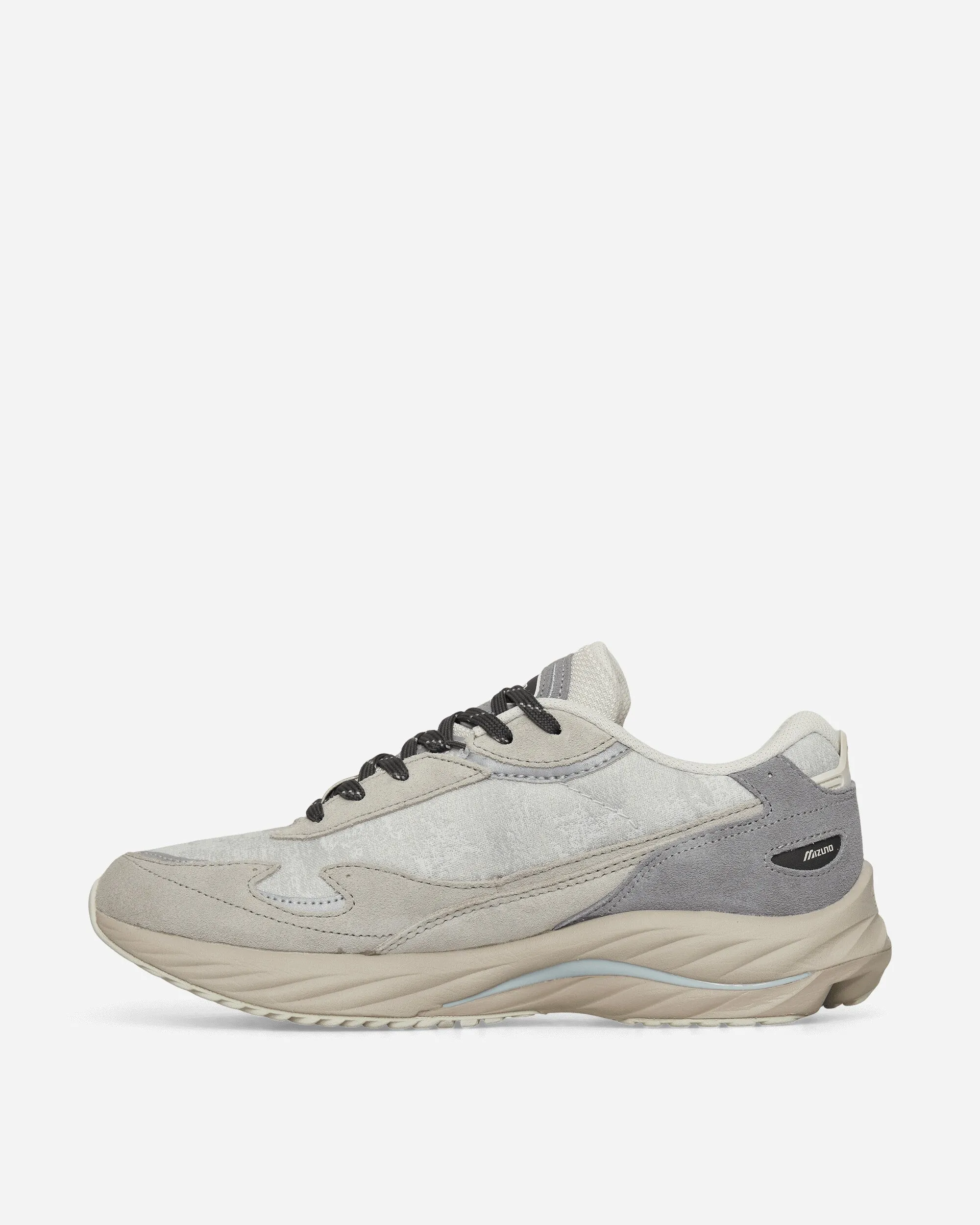 Wave Rider Beta Mimetics Sneakers Harbor Mist / Ultimate Gray / Silver Cloud
