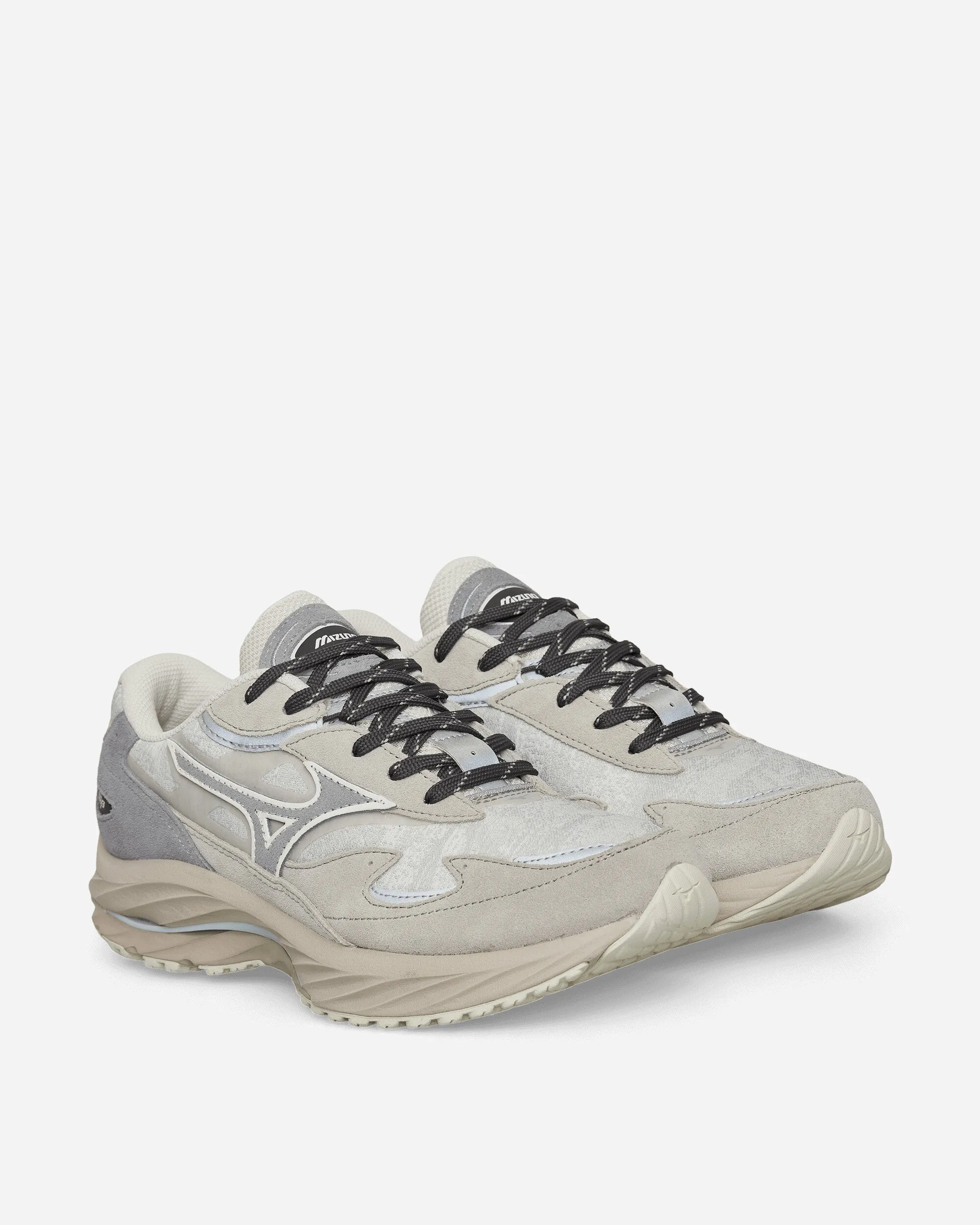 Wave Rider Beta Mimetics Sneakers Harbor Mist / Ultimate Gray / Silver Cloud