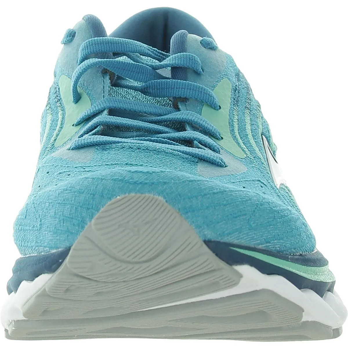 Wave Sky 6 Womens Padded Insole Knit Running & Training Shoes