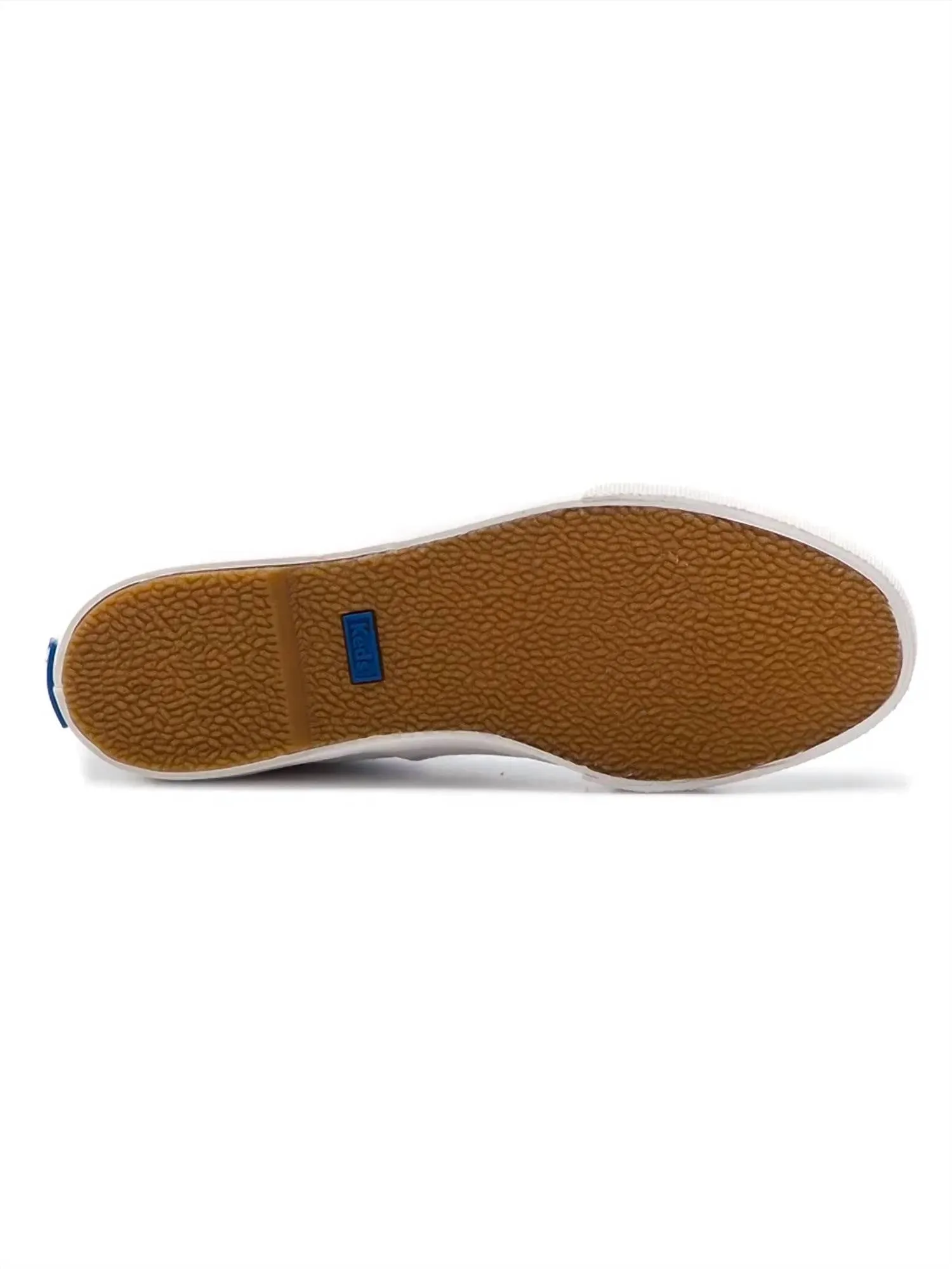 Women's Anchor Sneaker In White