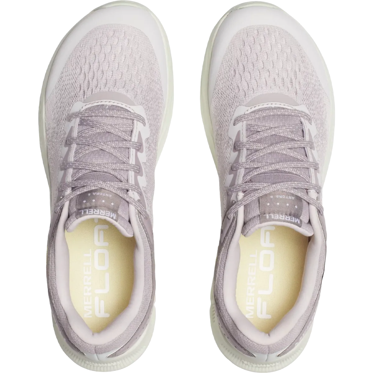 Women's Antora 4