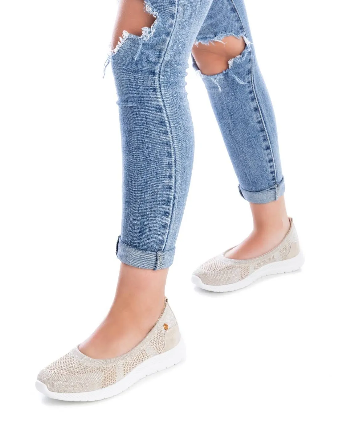 Women's Ballet Flats By XTI