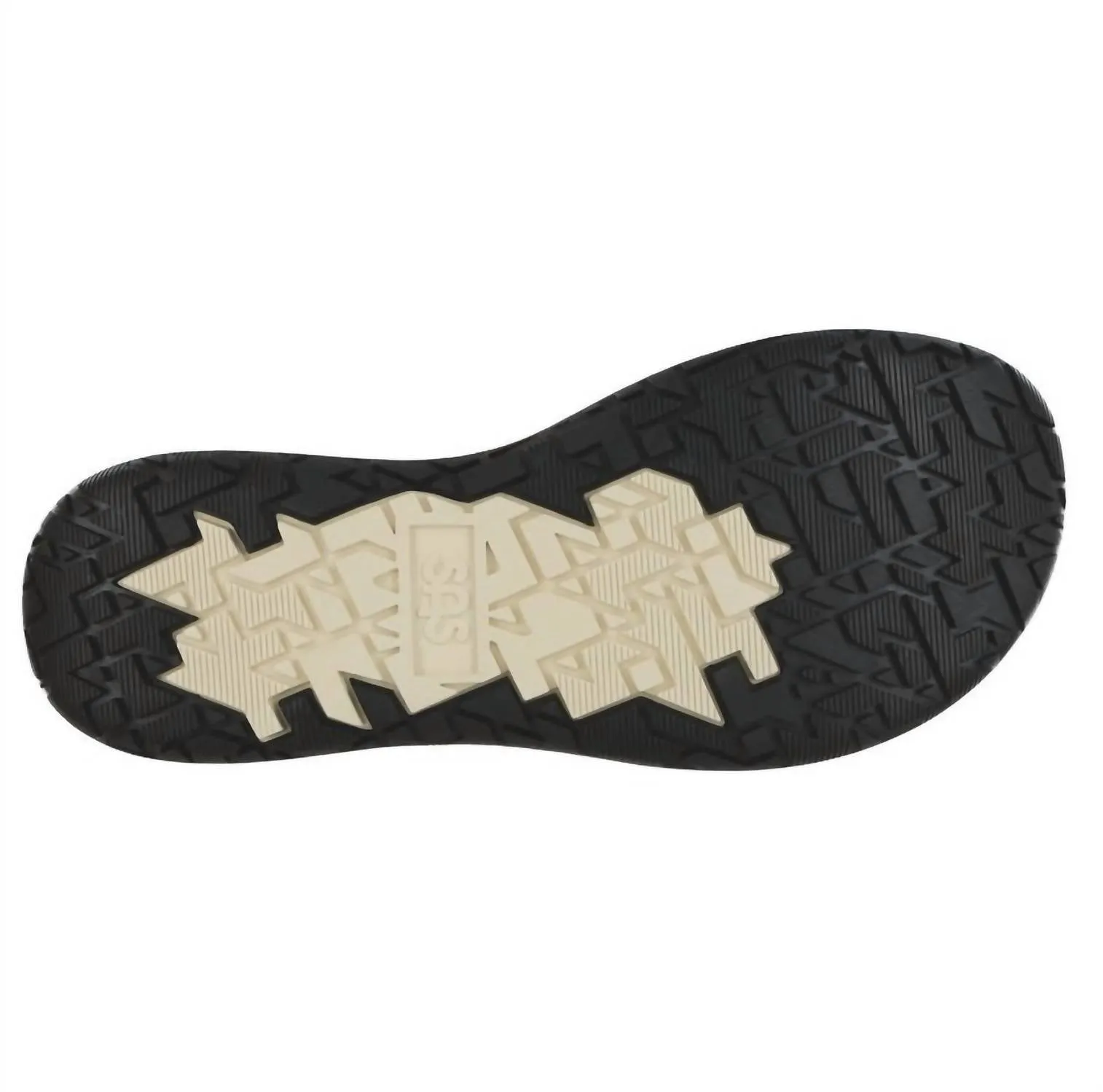 Women's Boulder Sneaker - Narrow Width In Black Ash
