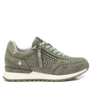 Women's Casual Suede Sneakers By XTI