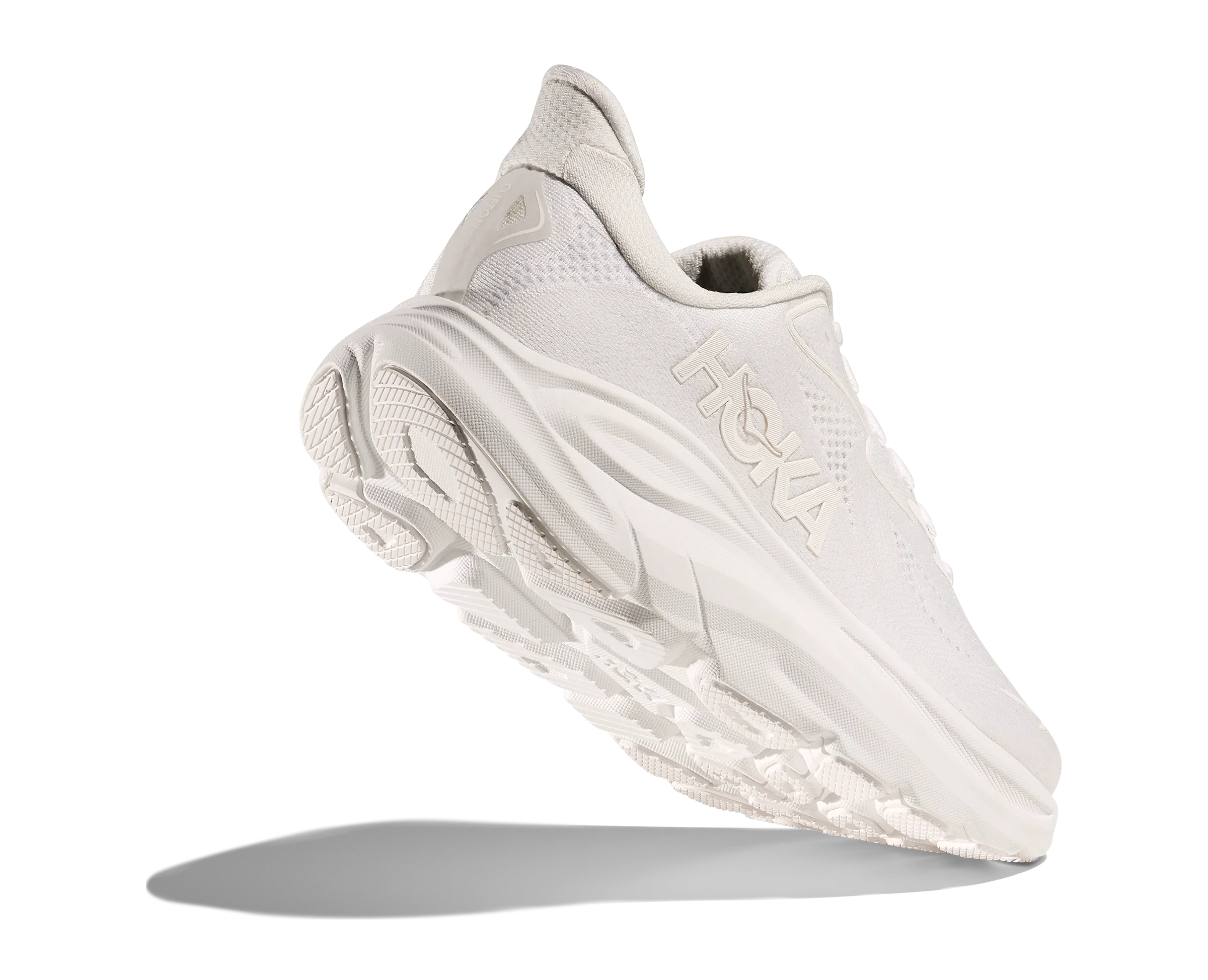 Women's Clifton 10