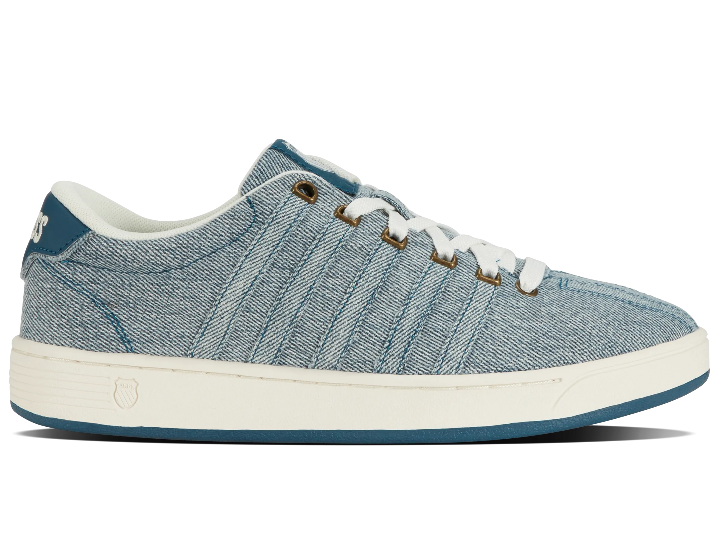 Womens Court Pro II T CMF Sneakers
