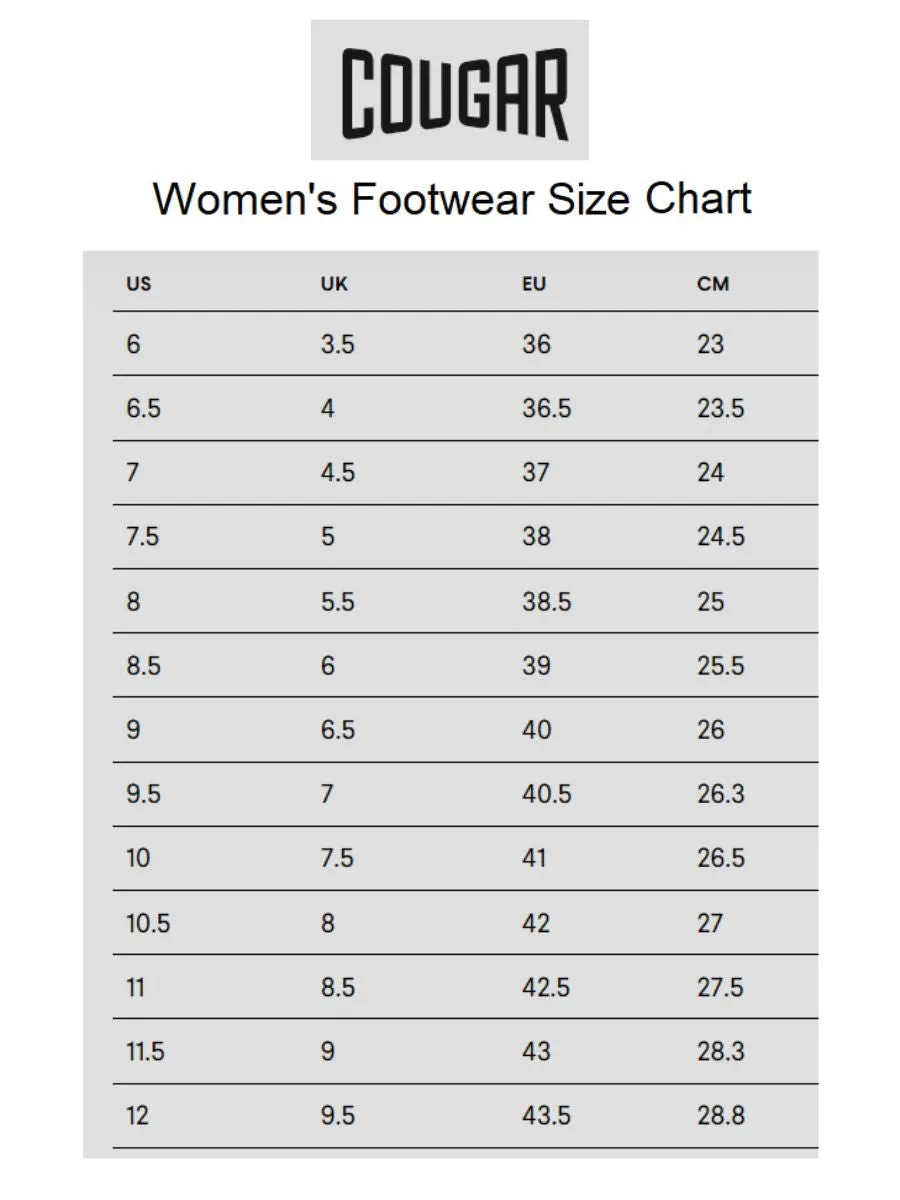 Women's Dax Waterproof High Sneaker In Black