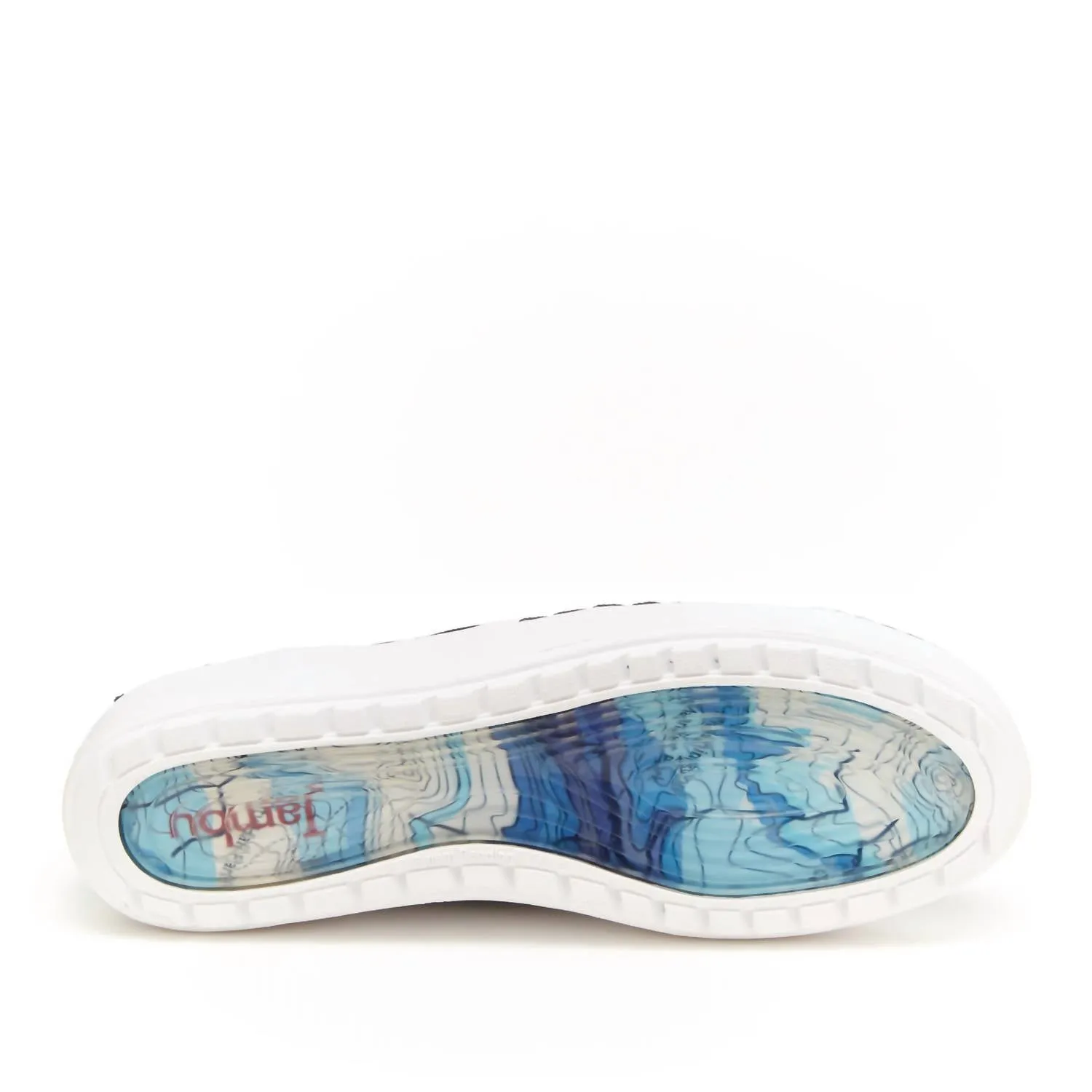 Women's Erin Shoe In Black