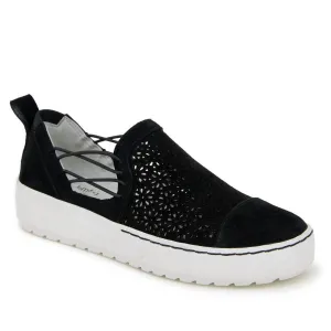 Women's Erin Shoe In Black
