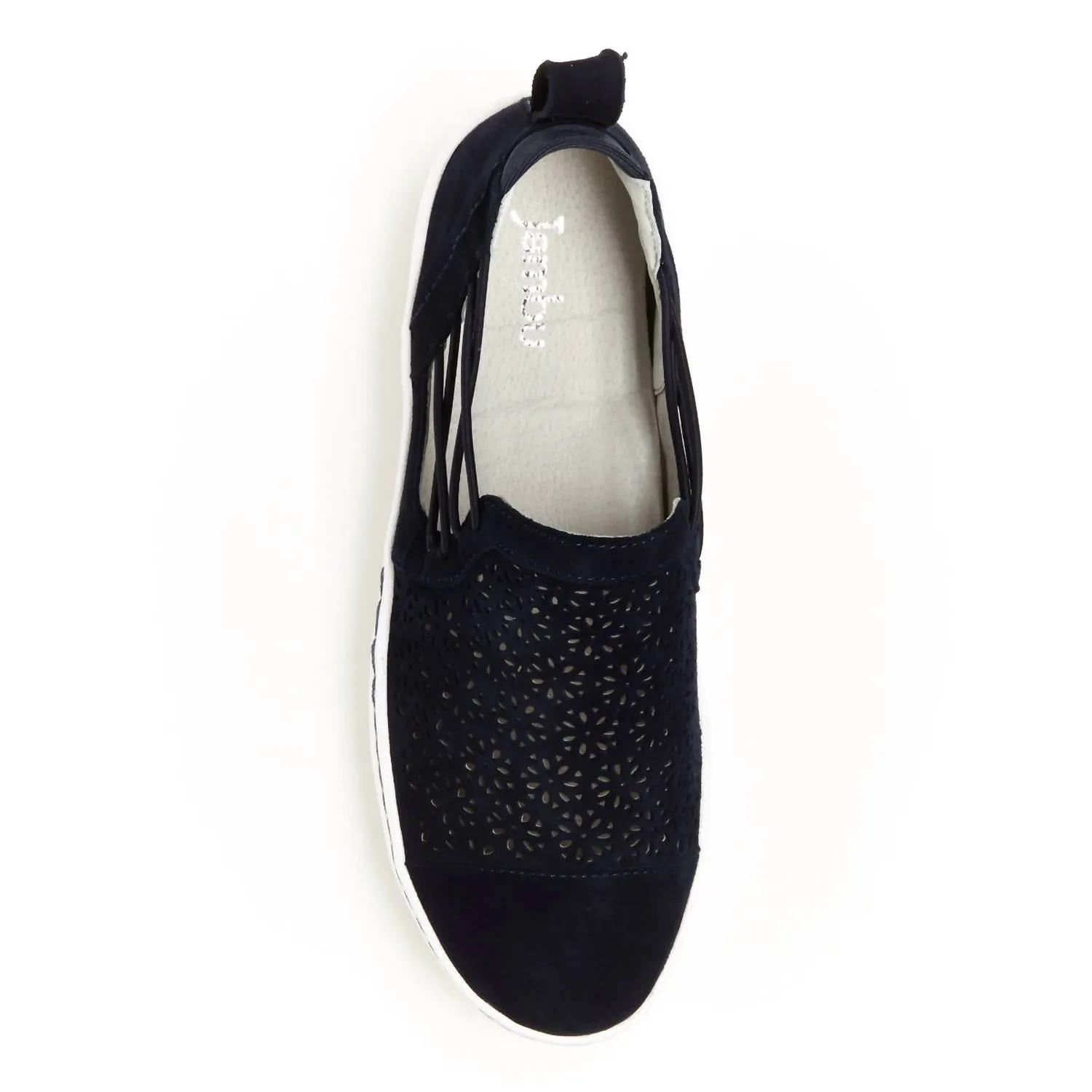Women's Erin Shoe In Black