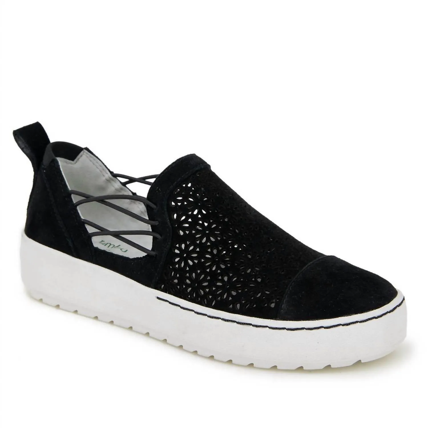 Women's Erin Shoe In Black