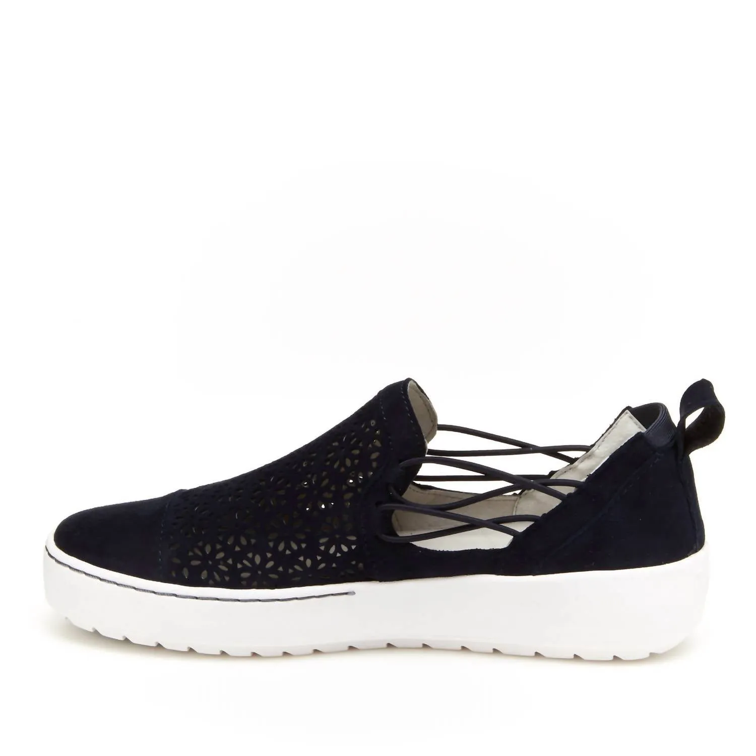 Women's Erin Shoe In Black