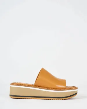 Women's Fast 2 Wedge Sandals In Long Nap