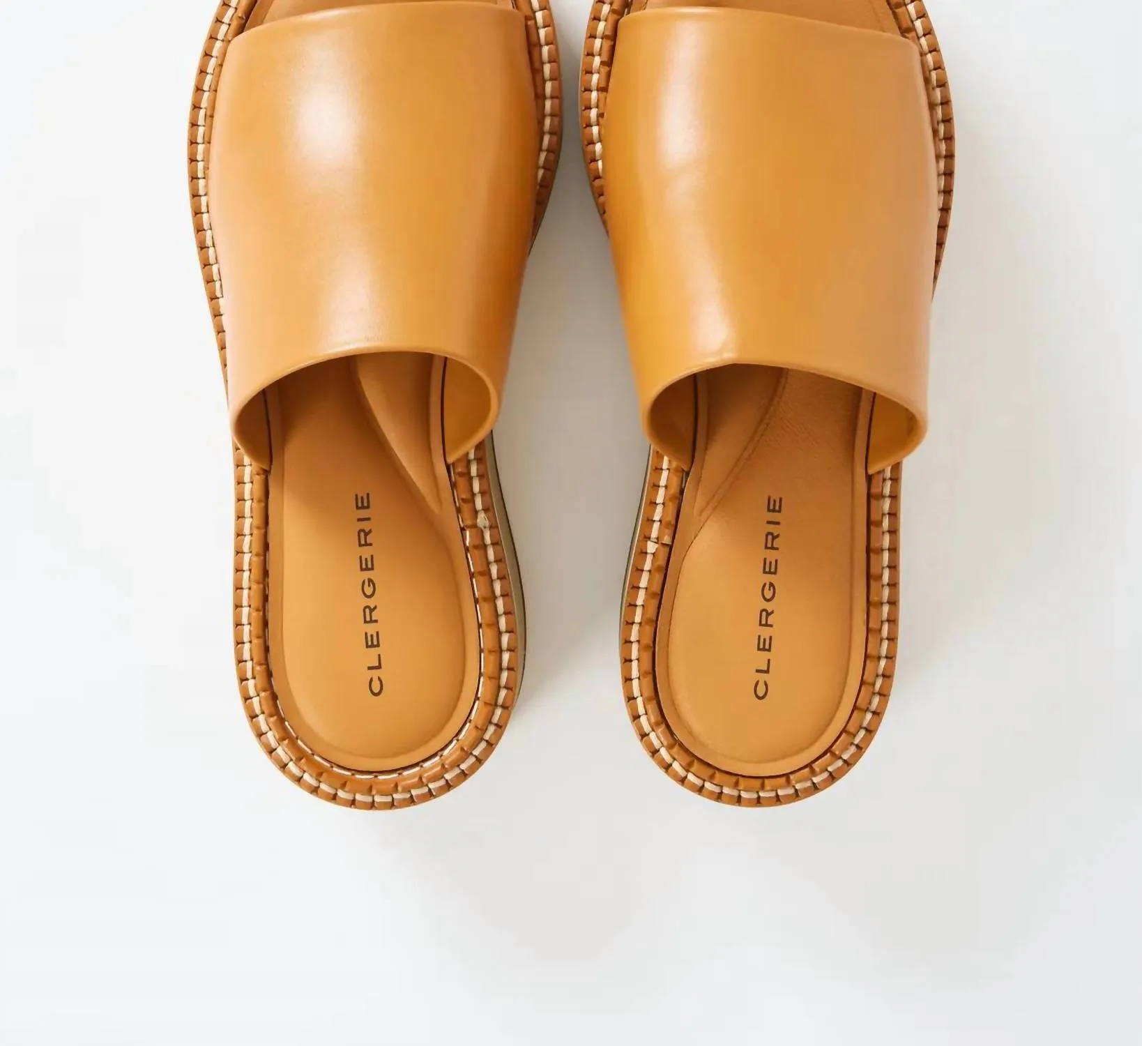 Women's Fast 2 Wedge Sandals In Long Nap