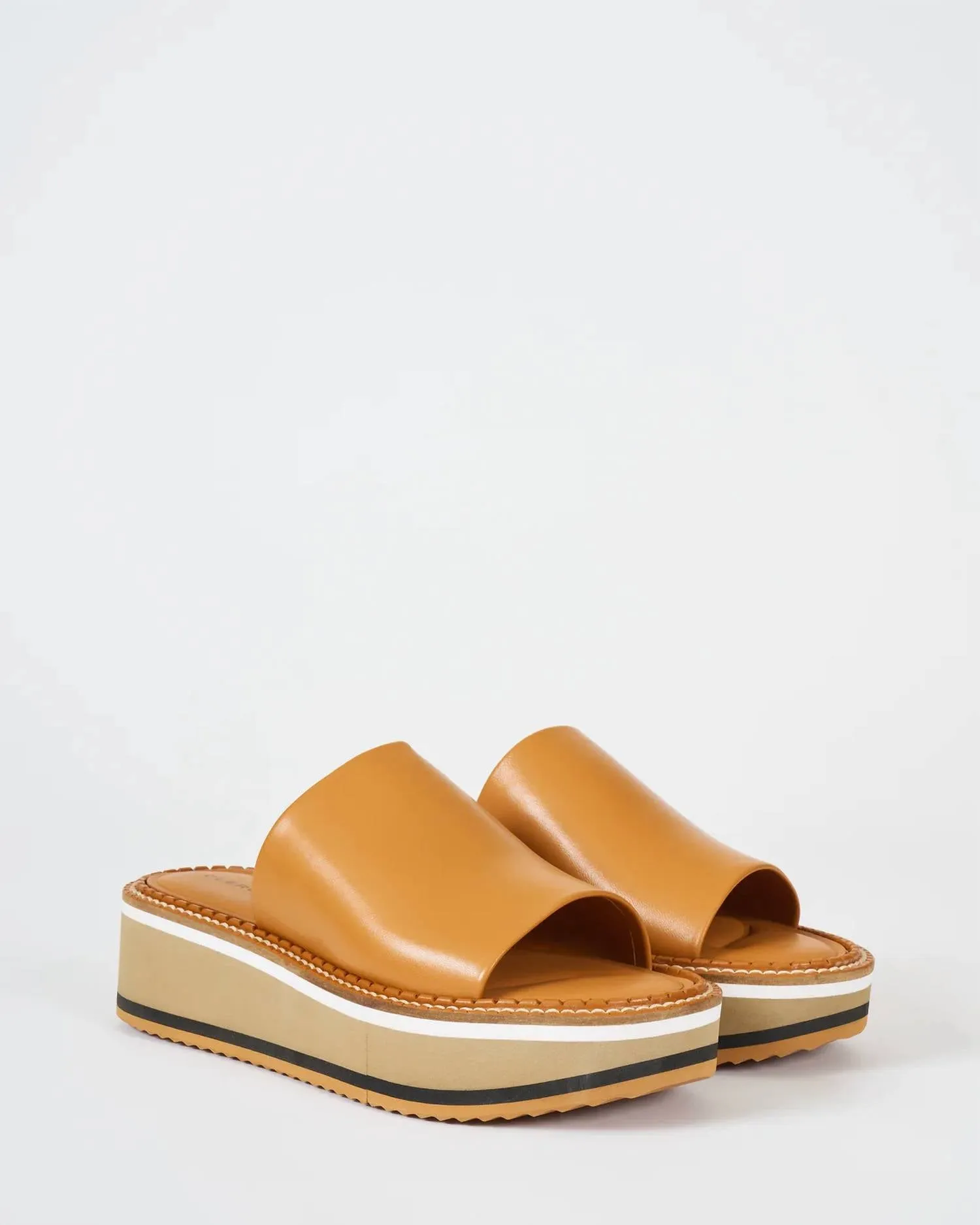Women's Fast 2 Wedge Sandals In Long Nap
