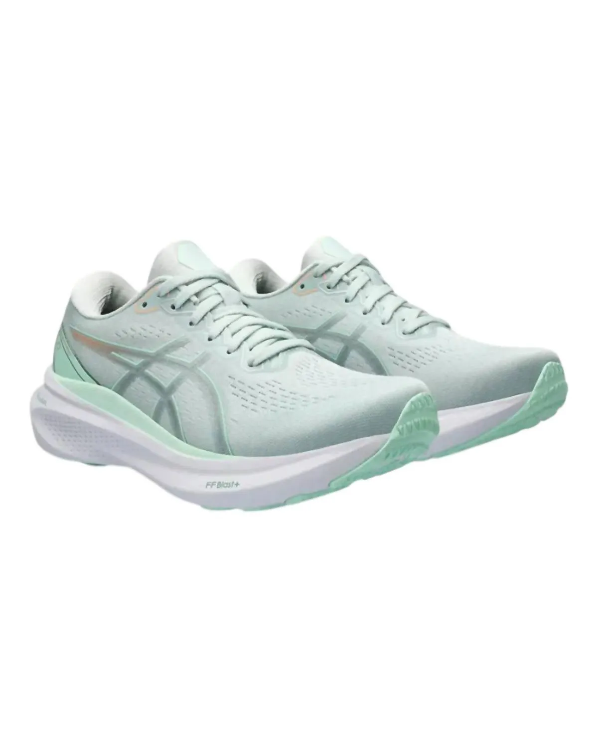 Women's Gel-Nimbus 26 In Mint Tint/pale Mint