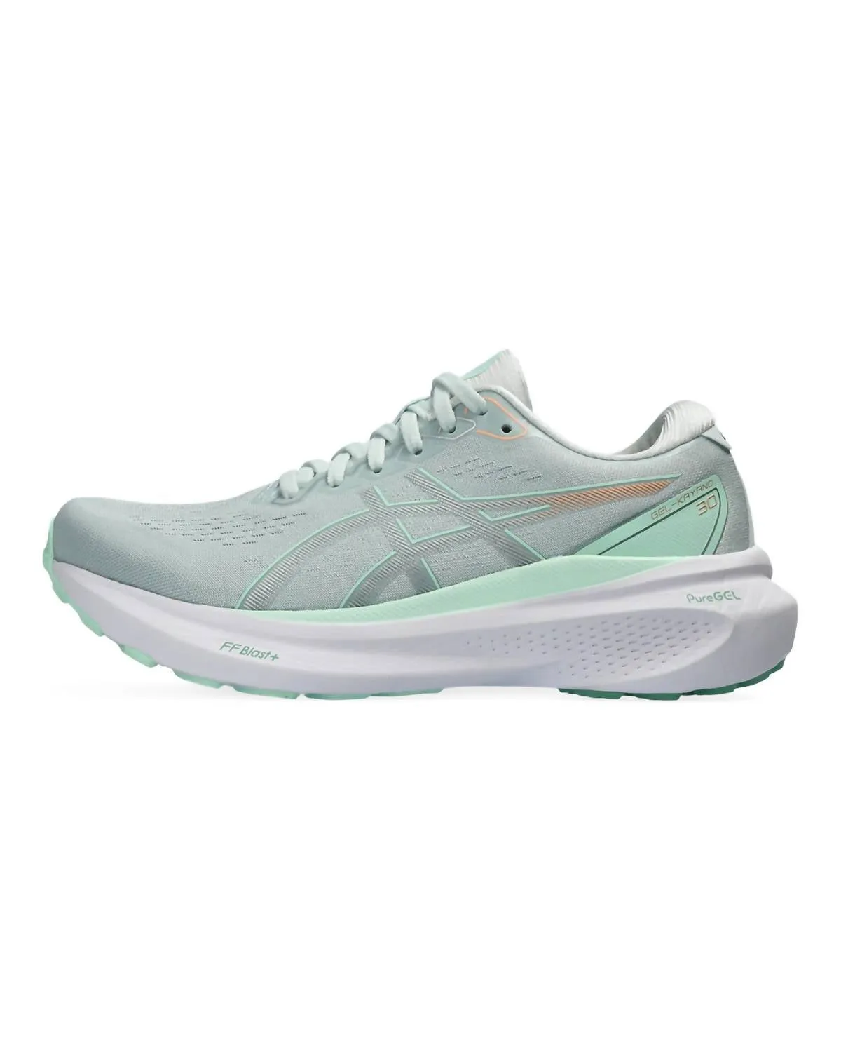 Women's Gel-Nimbus 26 In Mint Tint/pale Mint