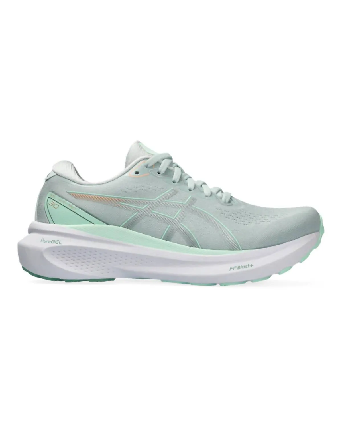 Women's Gel-Nimbus 26 In Mint Tint/pale Mint